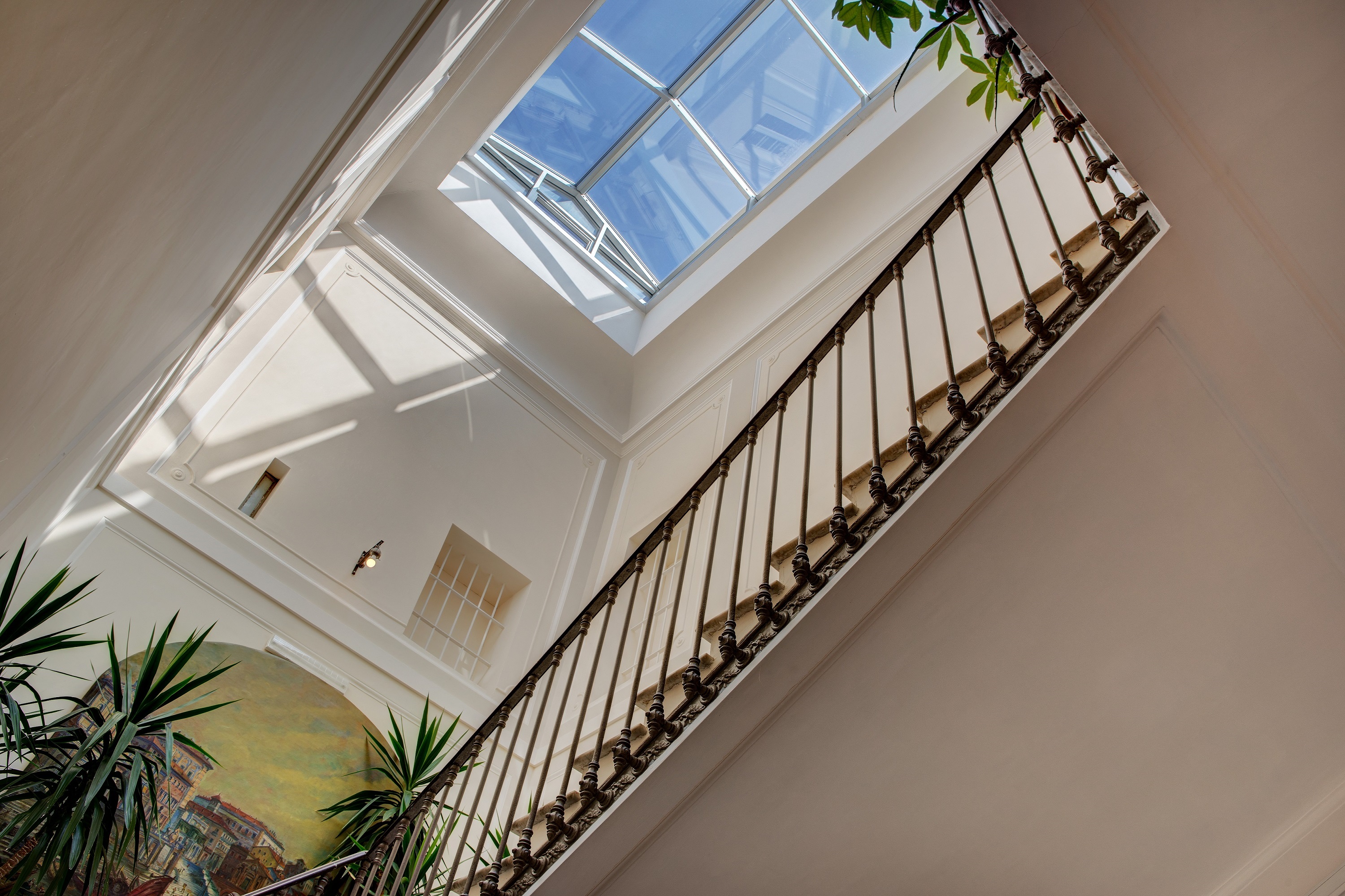 Stay in style at Dharma Style Hotel & Spa