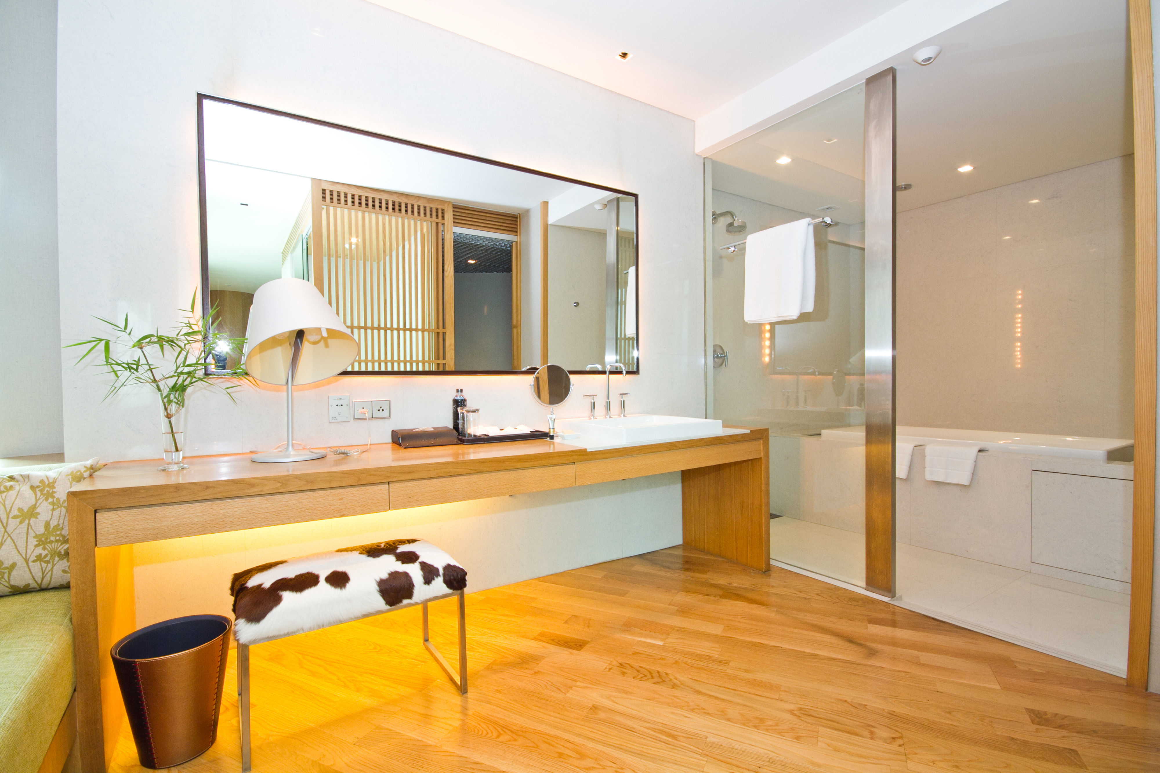 Stay in style at TUI BLUE Maduzi Bangkok
