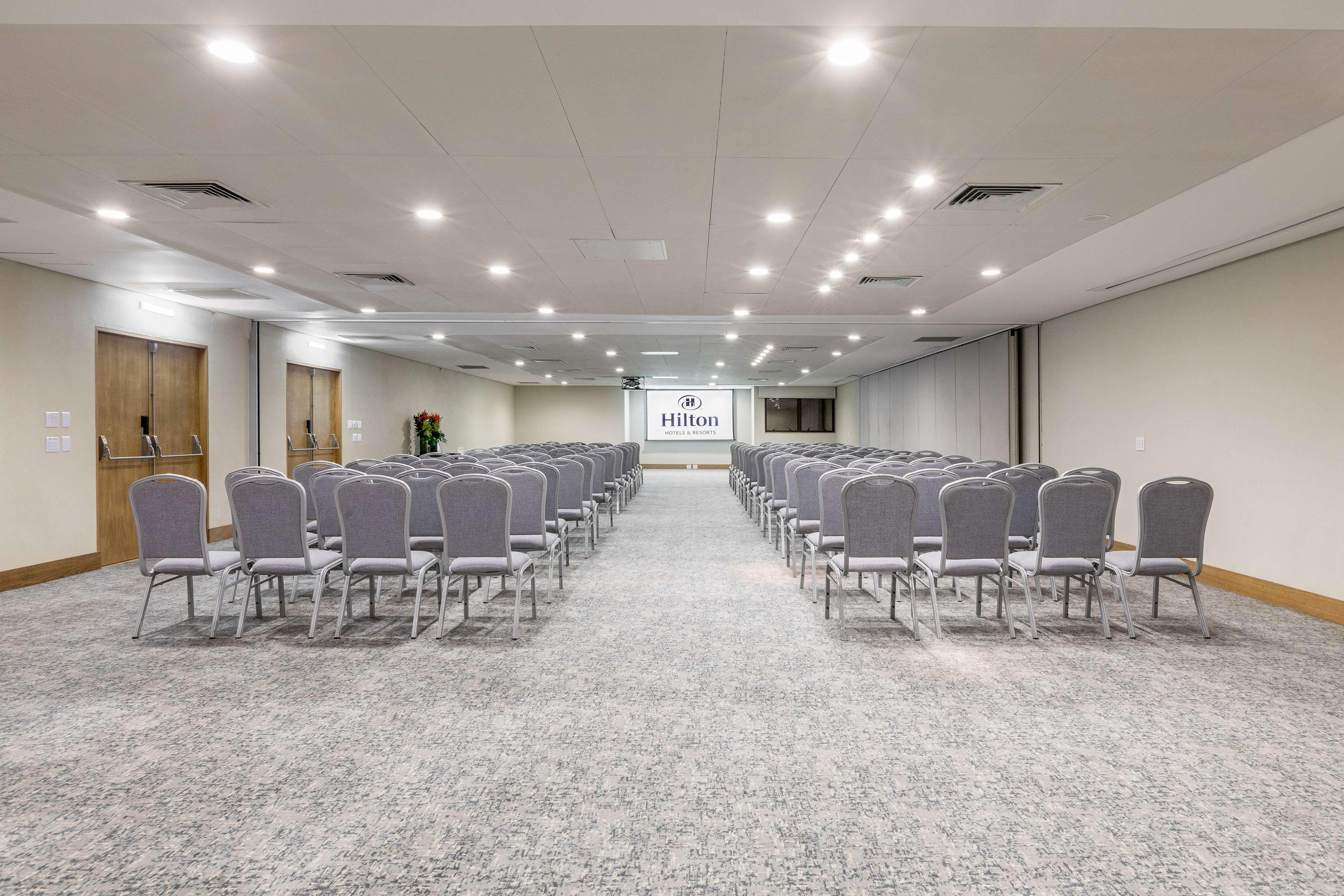 Stay in style at Hilton Rio de Janeiro Copacabana