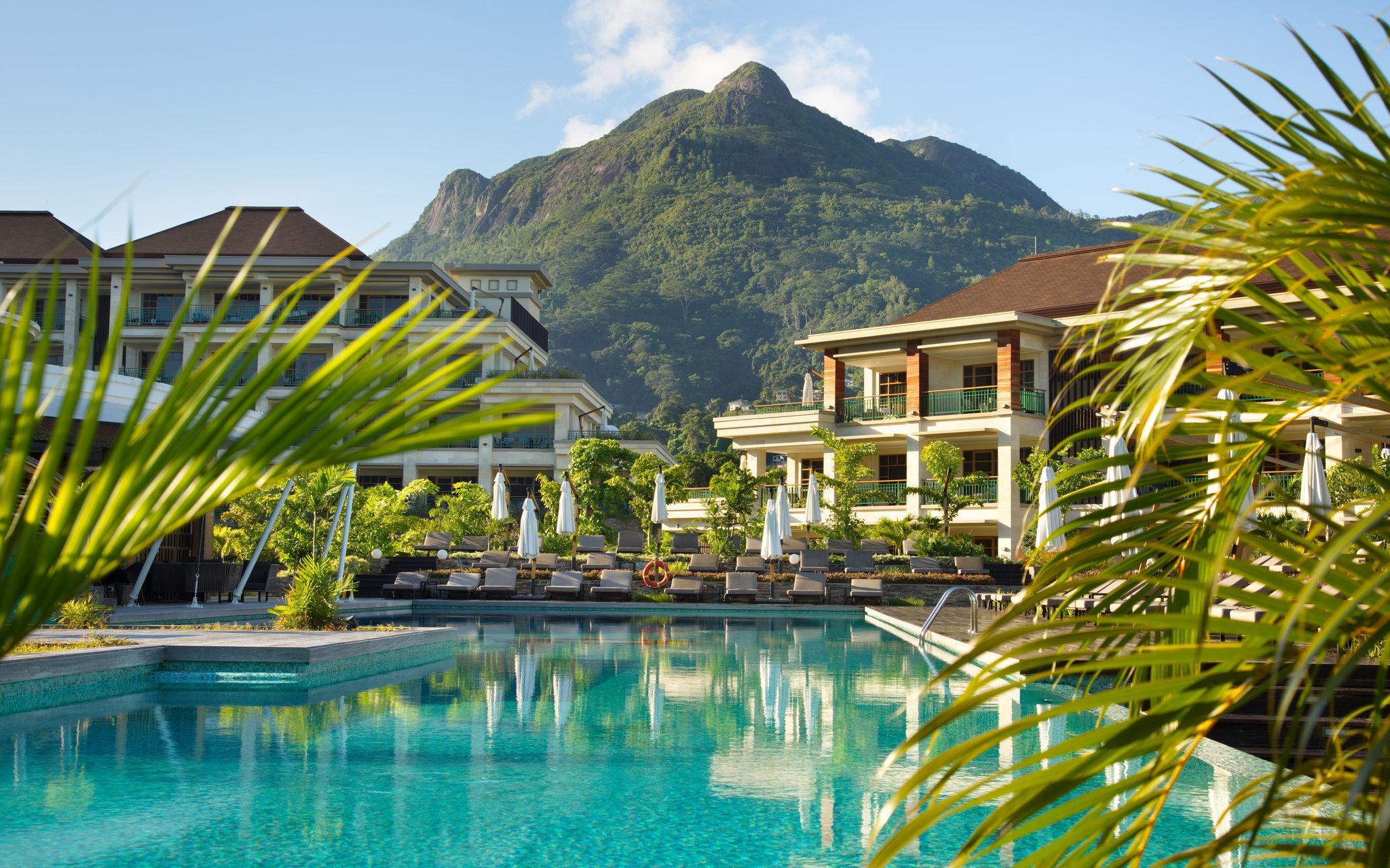 Stay in style at Savoy Seychelles Resort & Spa