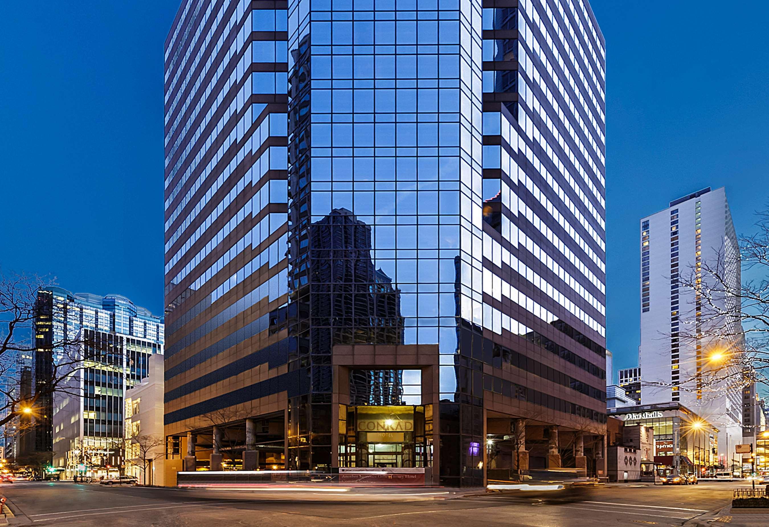 Stay in style at Residence Inn Chicago Downtown Magnificent Mile