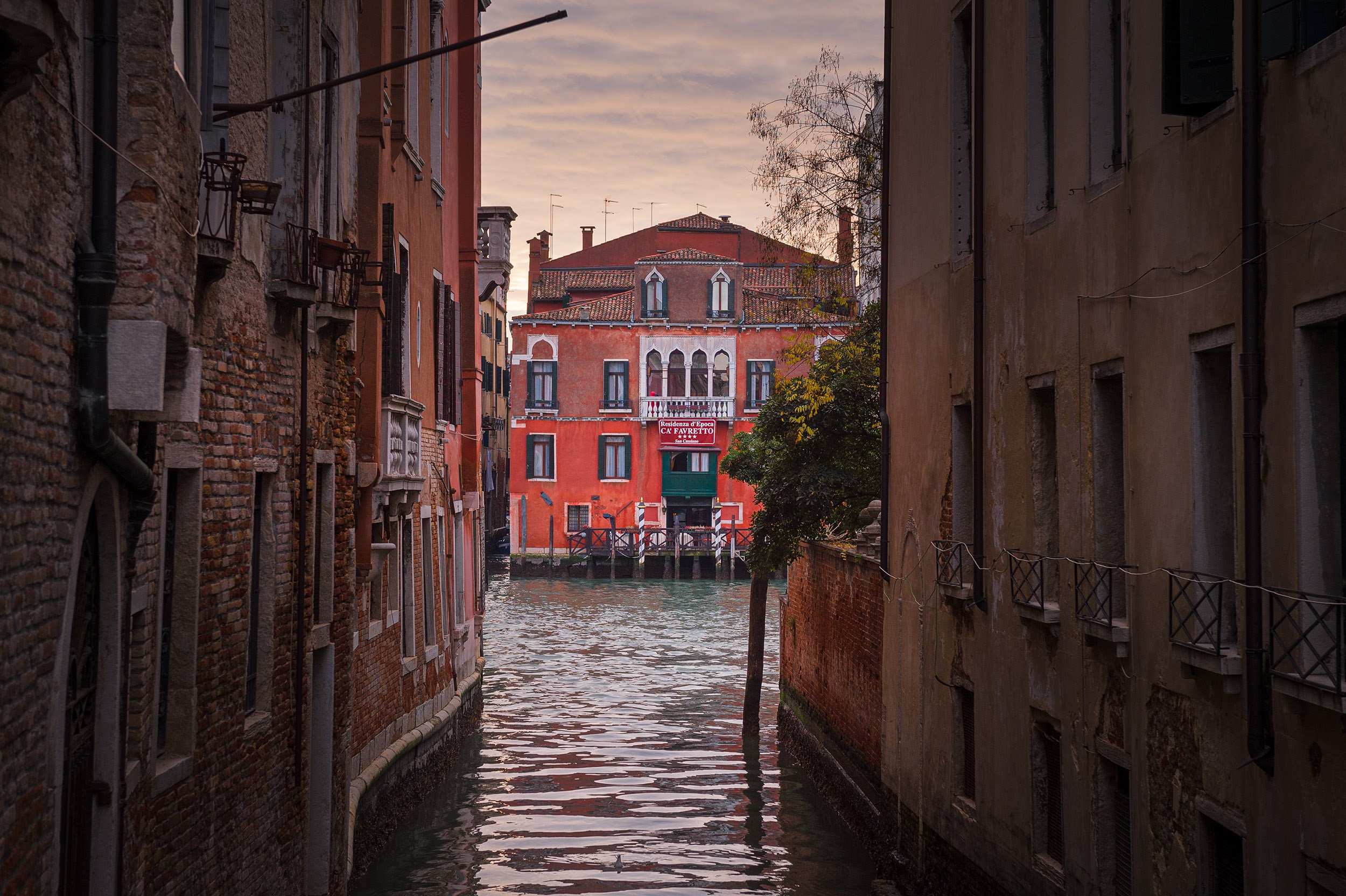 Stay in style at Hotel San Cassiano - Residenza d'Epoca Ca' Favaretto