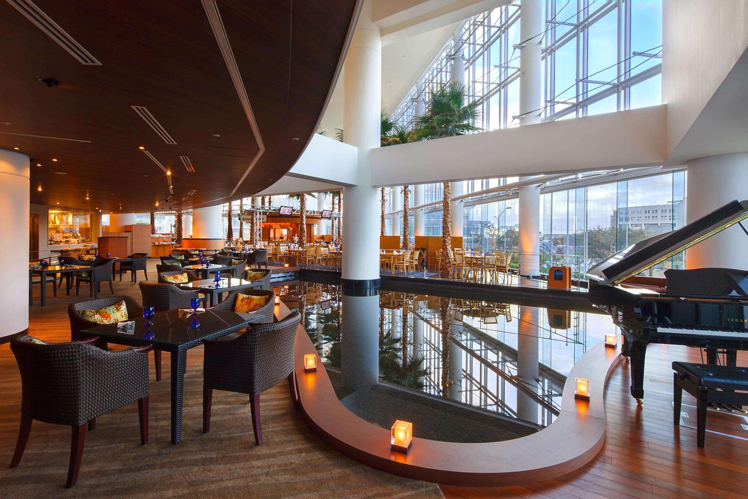 Stay in style at The Yokohama Bay Hotel Tokyu