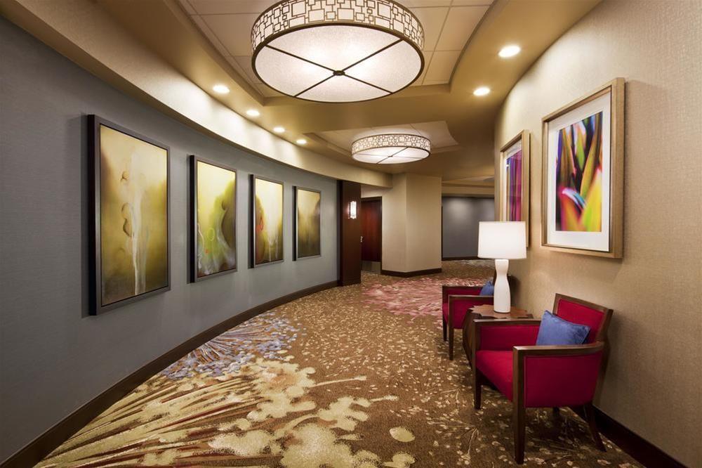 Stay in style at The Westin Seattle