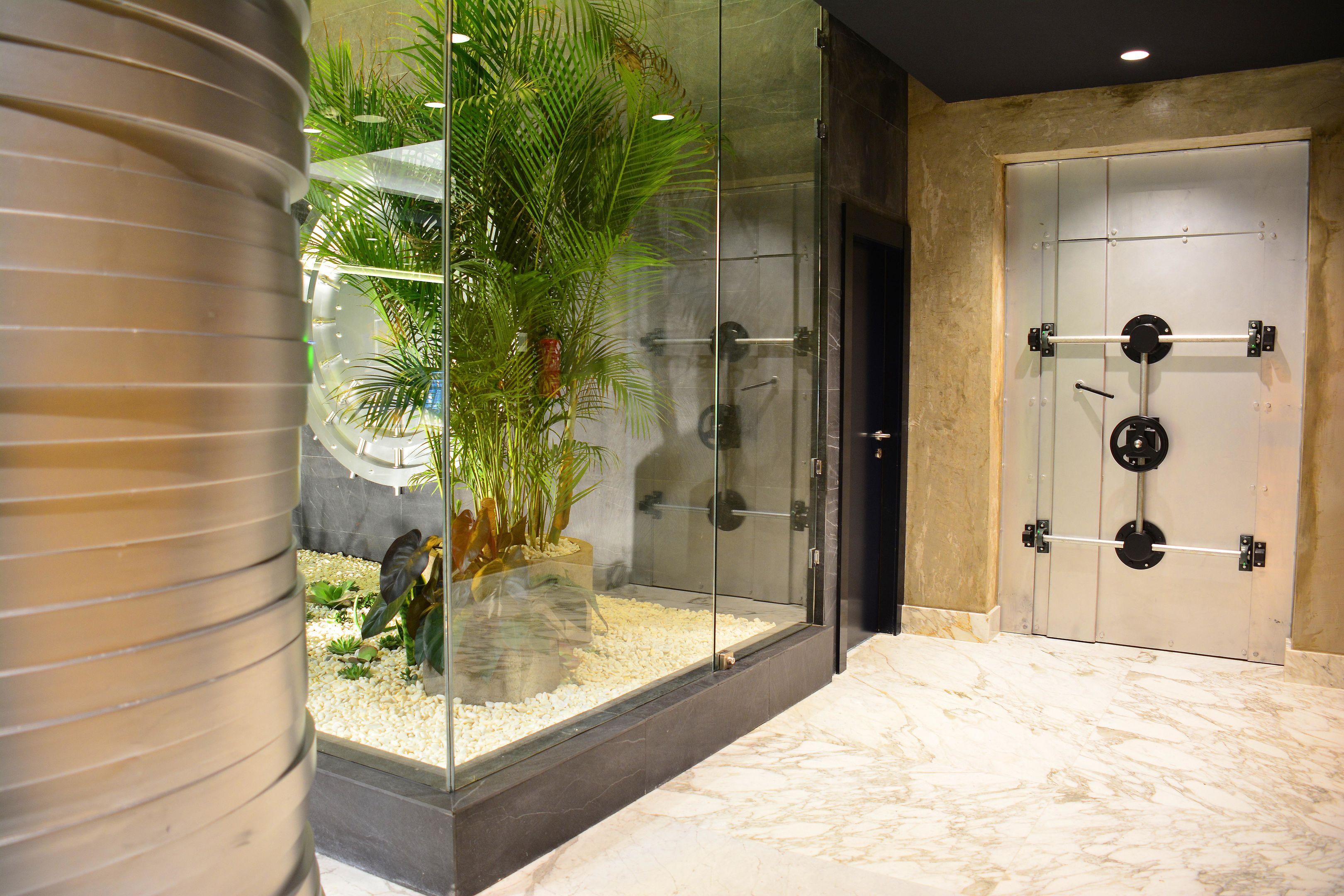 Stay in style at Design Plus BEX Hotel