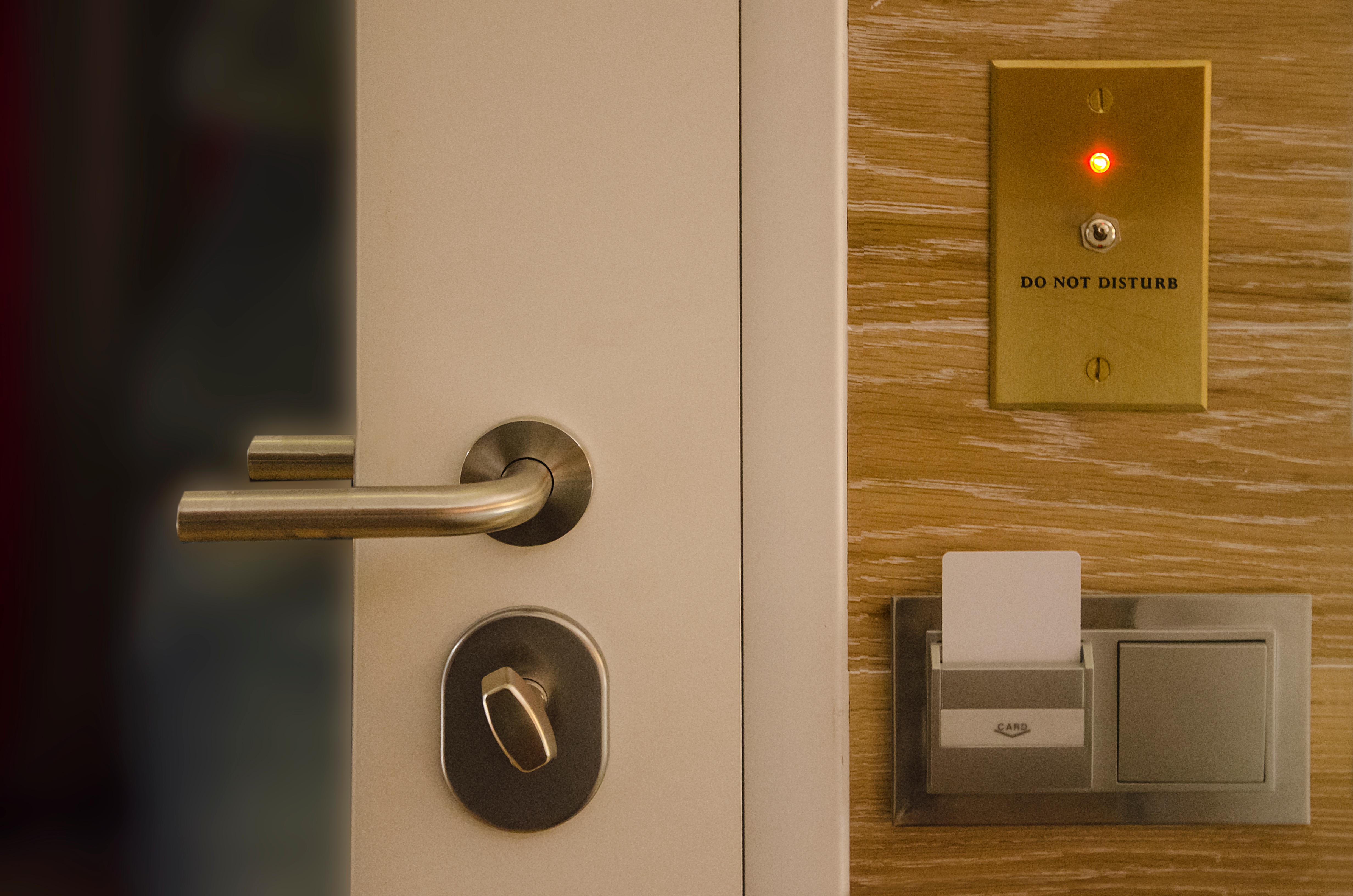 Stay in style at Brown's Central Hotel