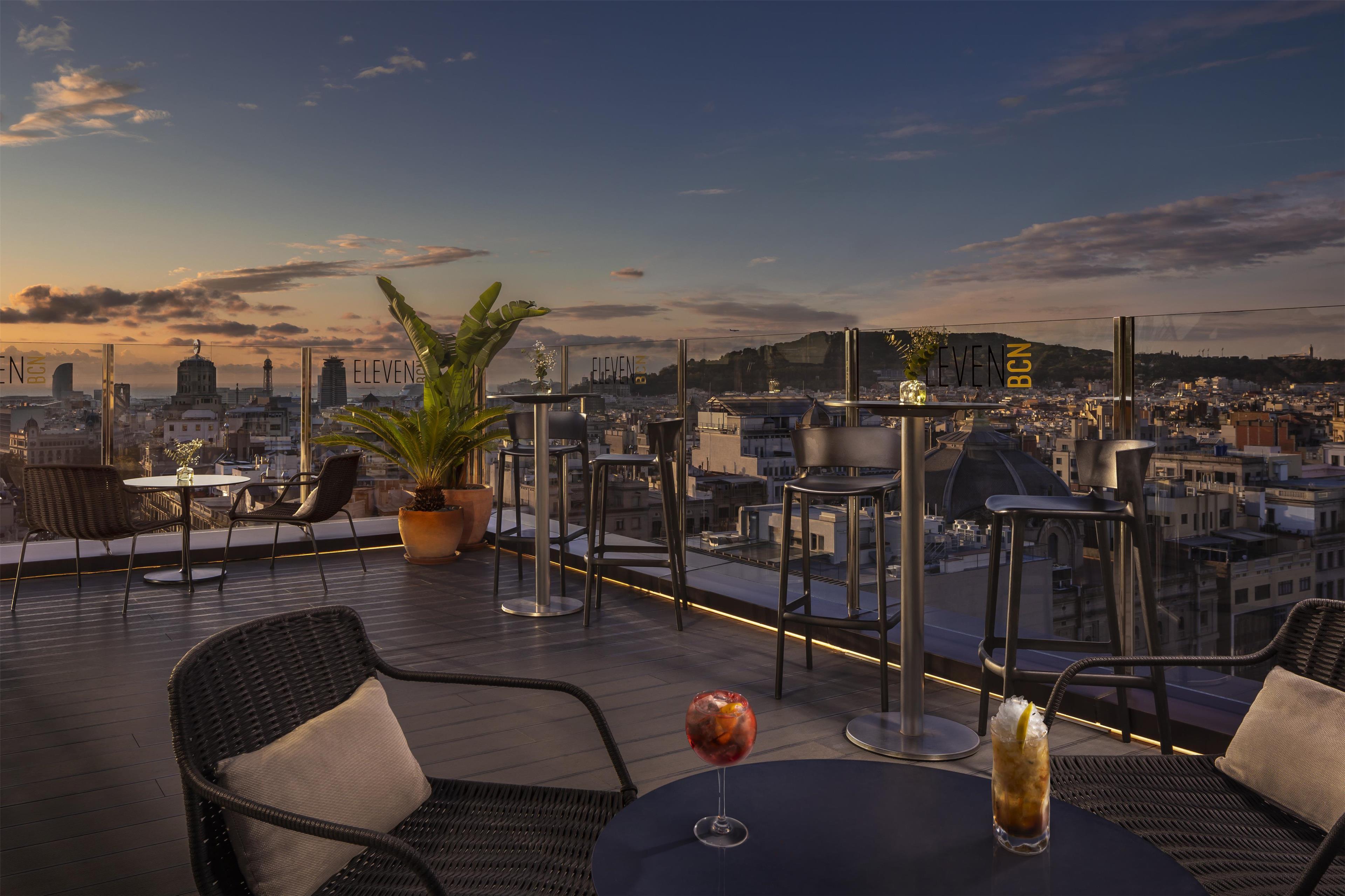 Stay in style at NH Collection Barcelona Gran Hotel Calderón