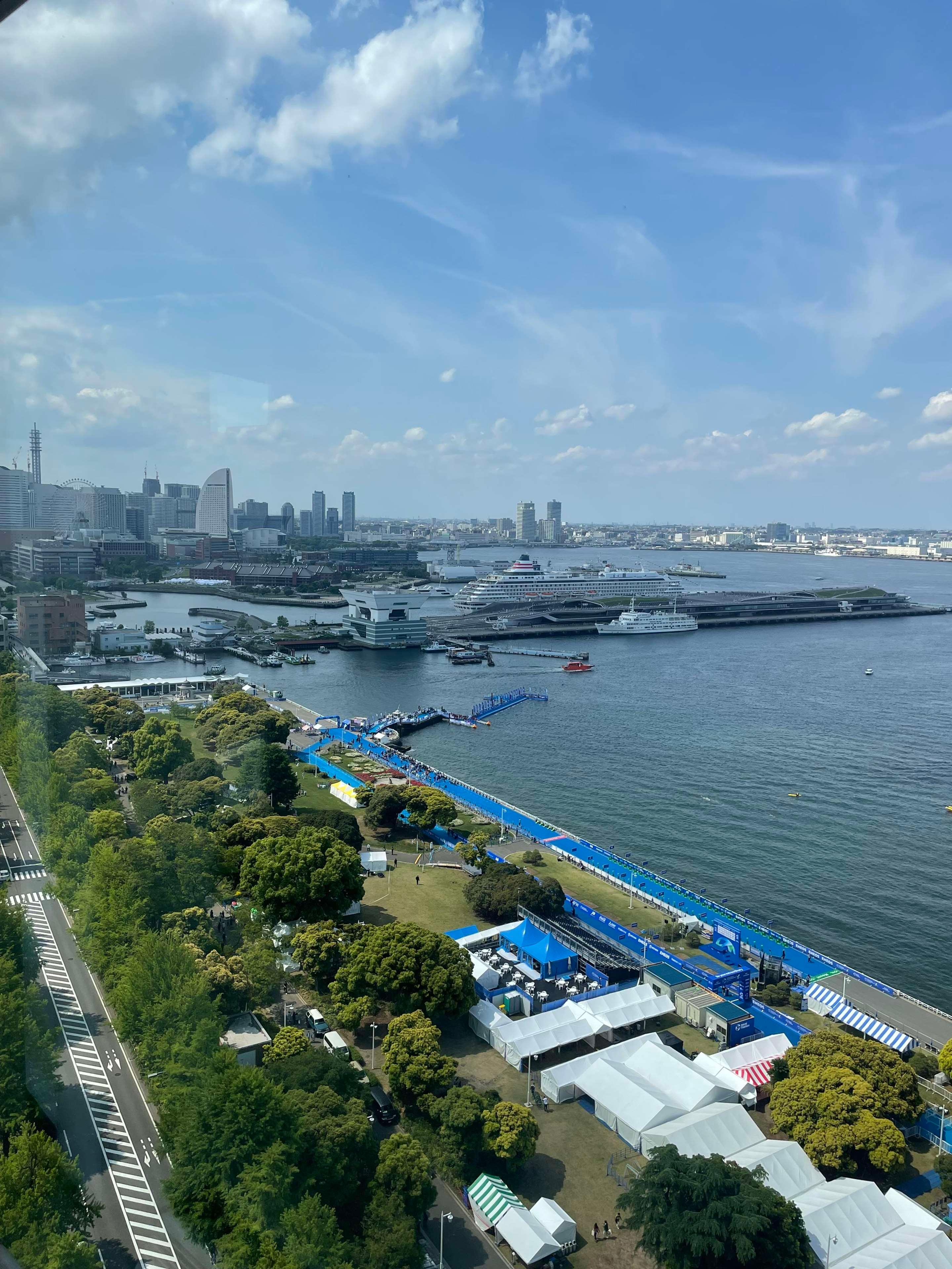 Stay in style at New Grand