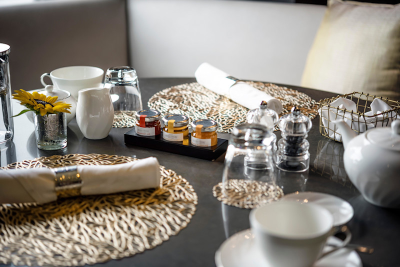 Stay in style at ANA InterContinental Tokyo