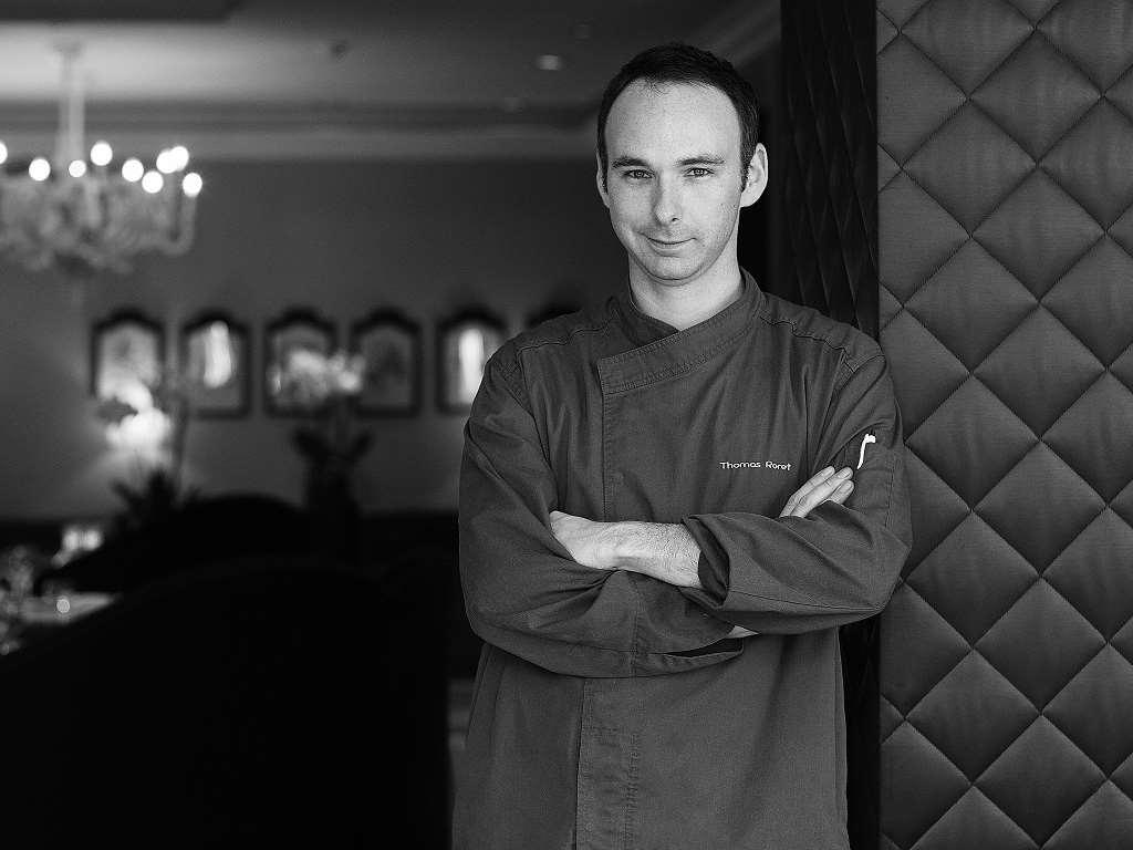 Stay in style at Grand Hôtel Roi René Aix-en-Provence CTR – MGallery
