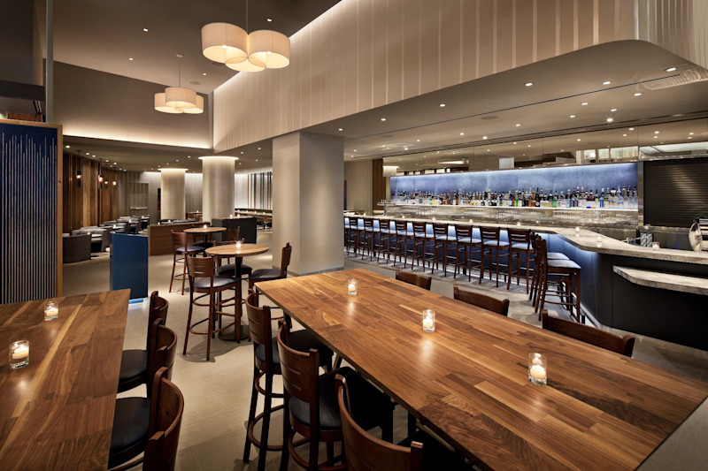 Stay in style at The Westin New York Grand Central