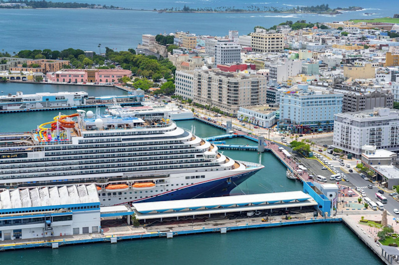 Stay in style at Hotel Rumbao, a Tribute Portfolio Hotel