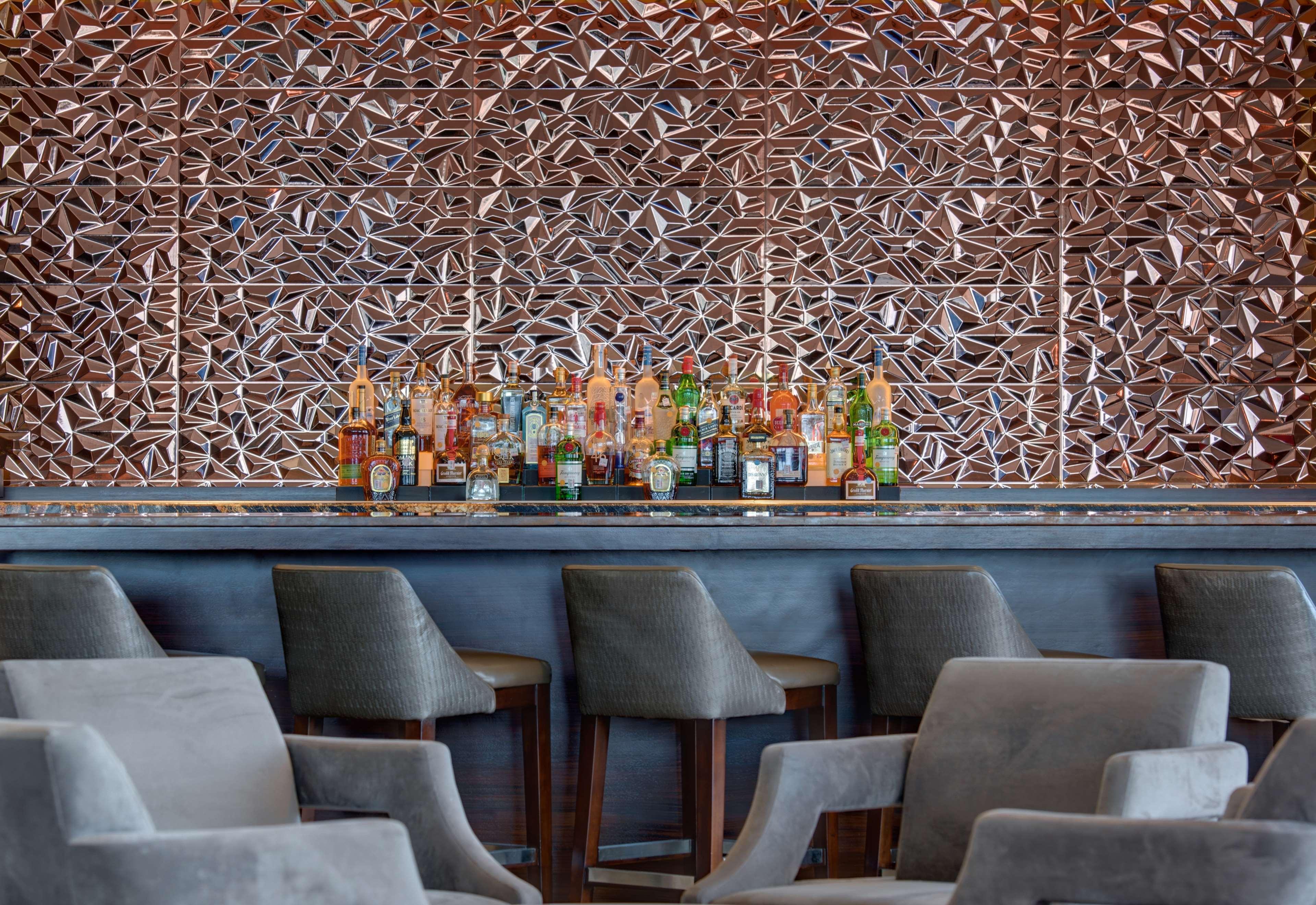 Stay in style at Hilton Americas Houston