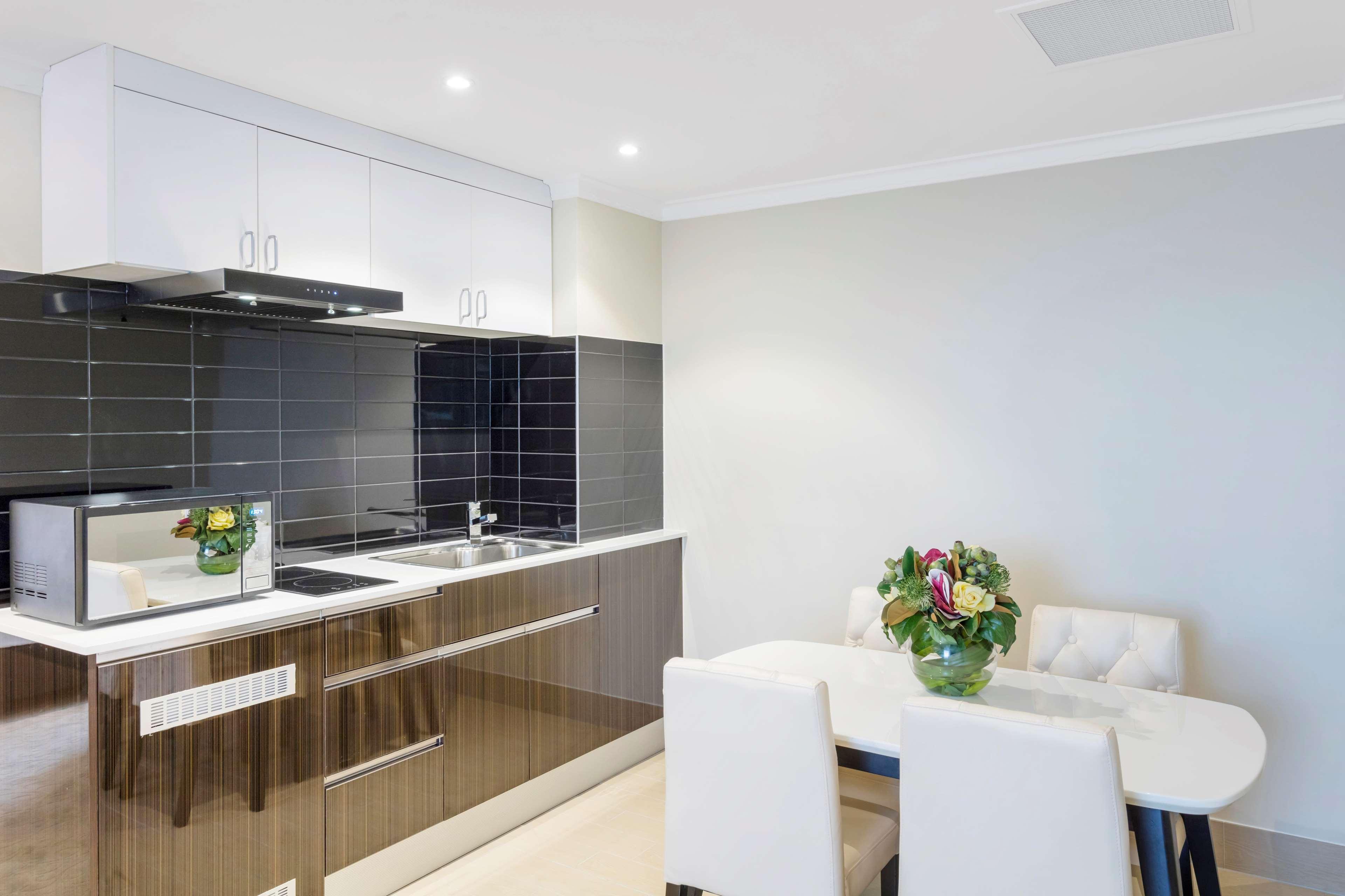 Stay in style at Hotel Diana