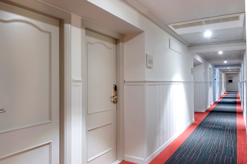 Stay in style at Sallés Hotel Pere IV