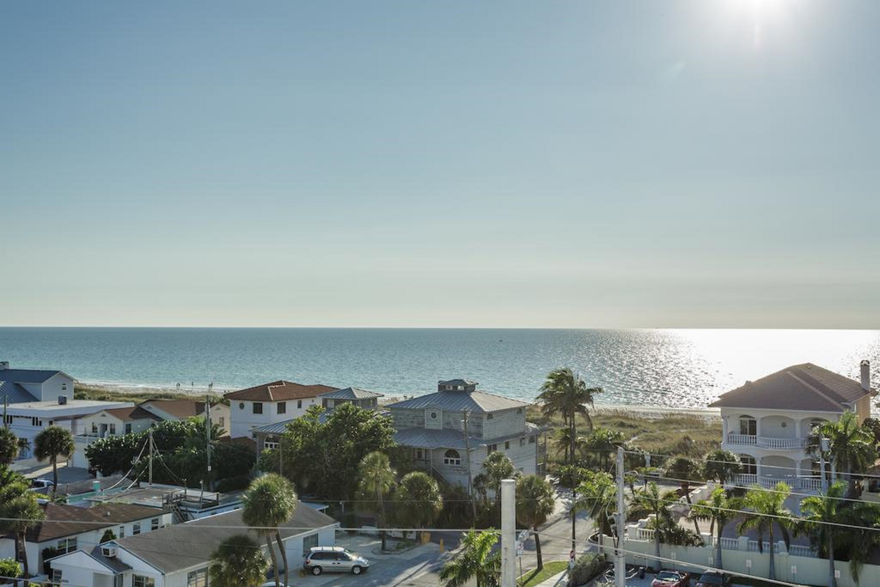 Stay in style at The Hotel Zamora