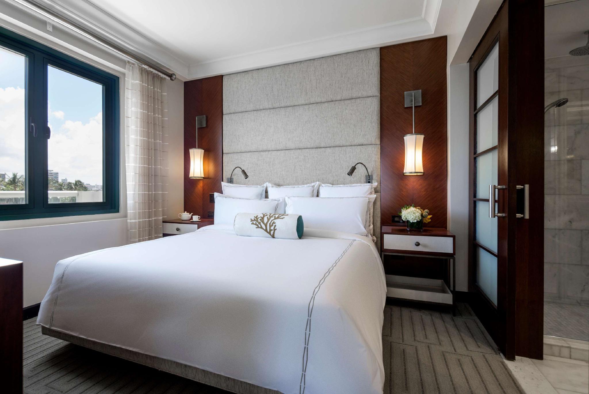 Stay in style at Condado Vanderbilt Hotel