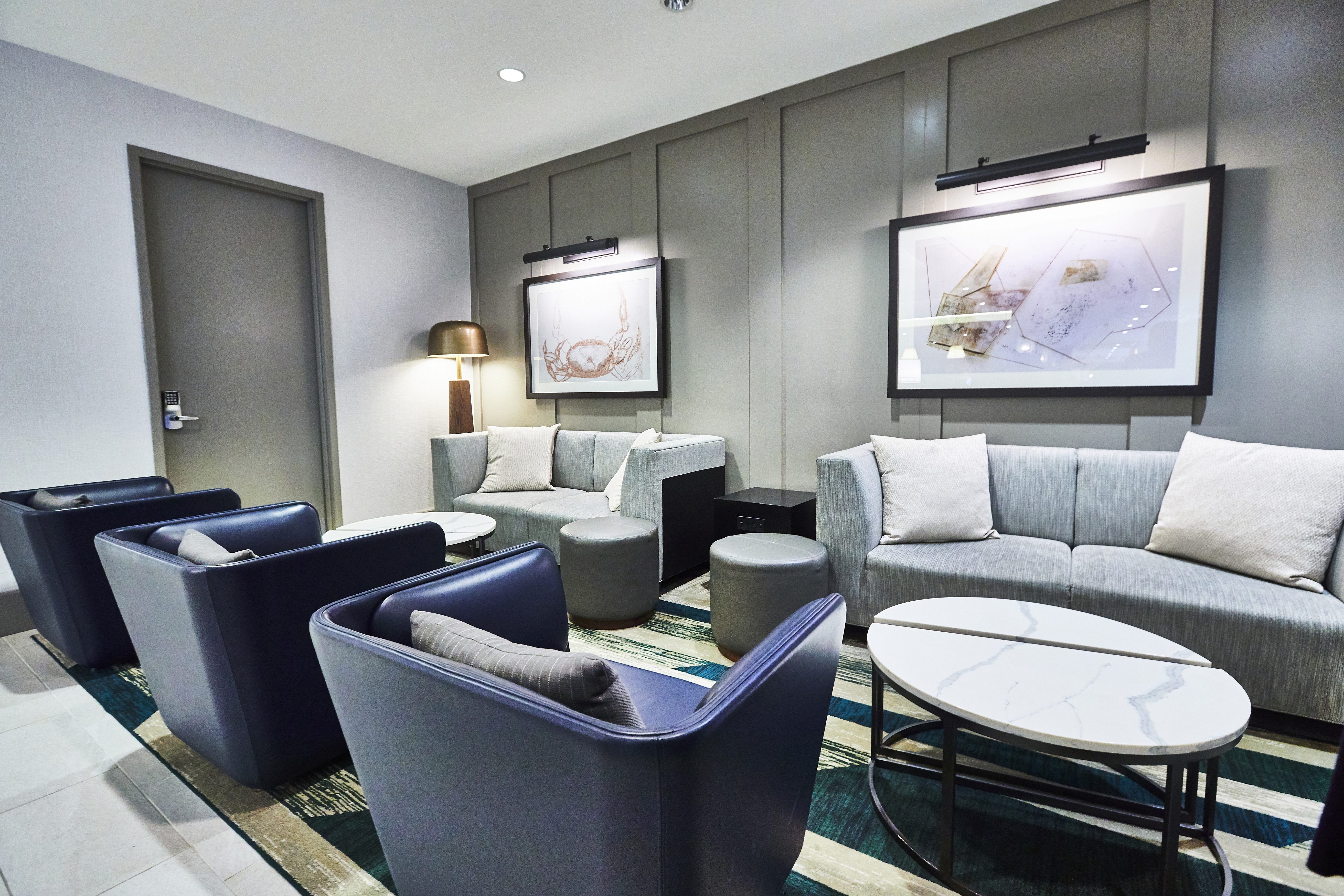 Stay in style at Hotel Riu Plaza Fisherman’s Wharf