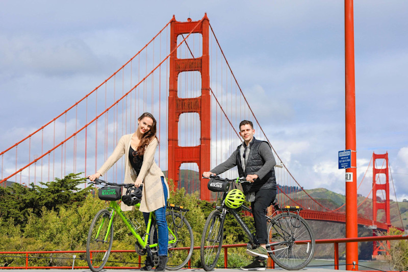 Stay in style at Parc 55 San Francisco, a Hilton Hotel