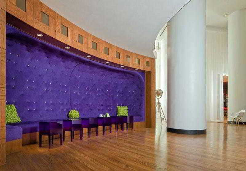 Stay in style at The Saint Hotel, Autograph Collection