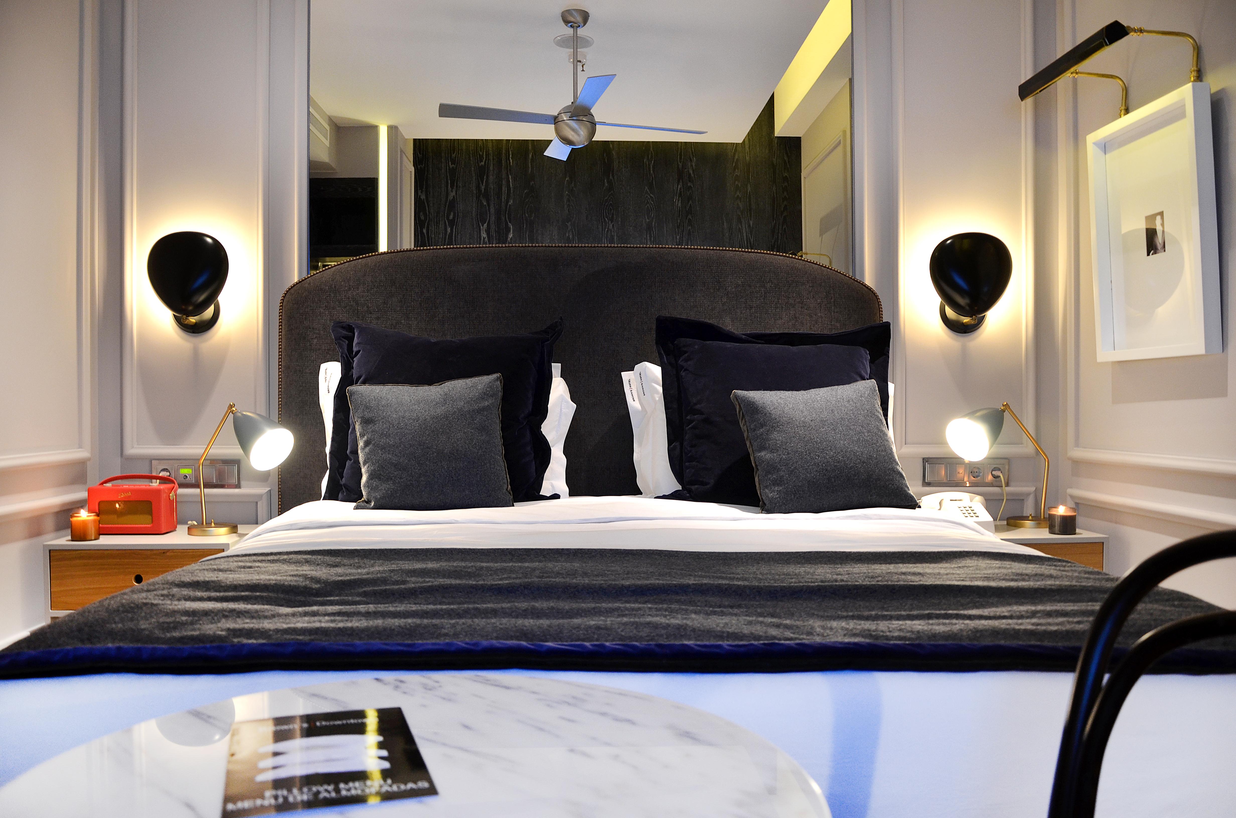 Stay in style at Brown's Central Hotel
