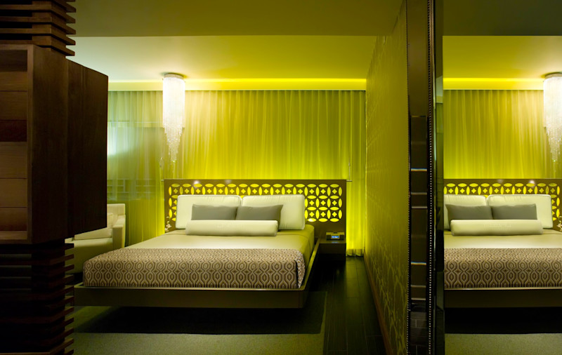 Stay in style at Dream South Beach Miami