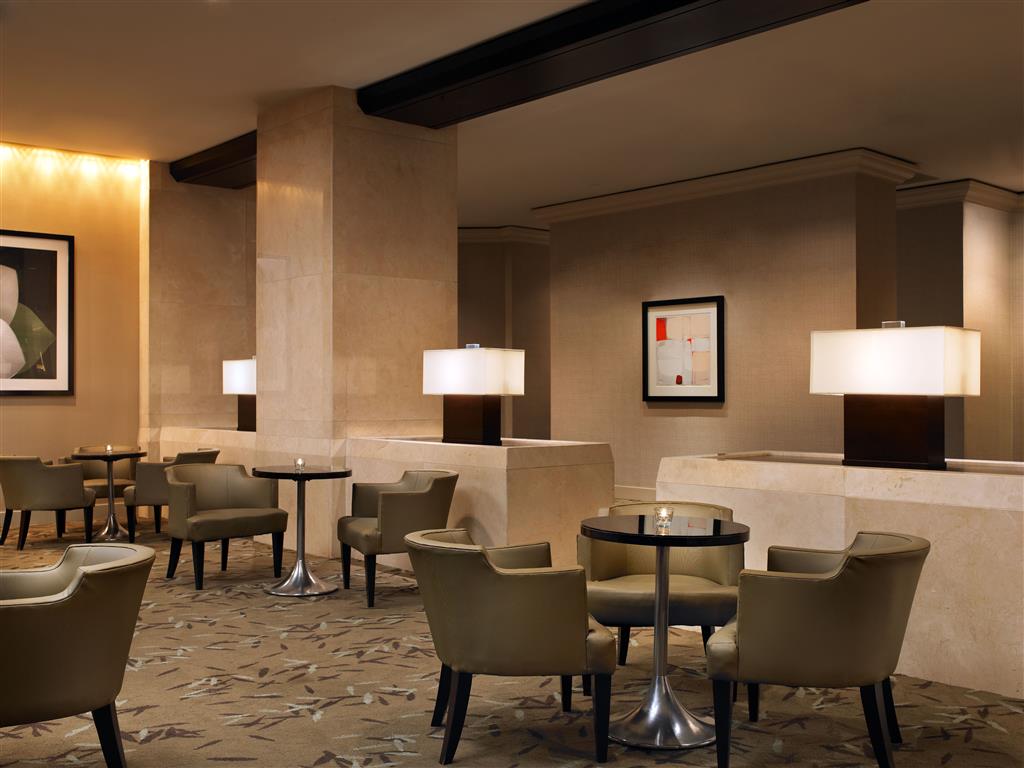 Stay in style at The Westin Los Angeles Airport