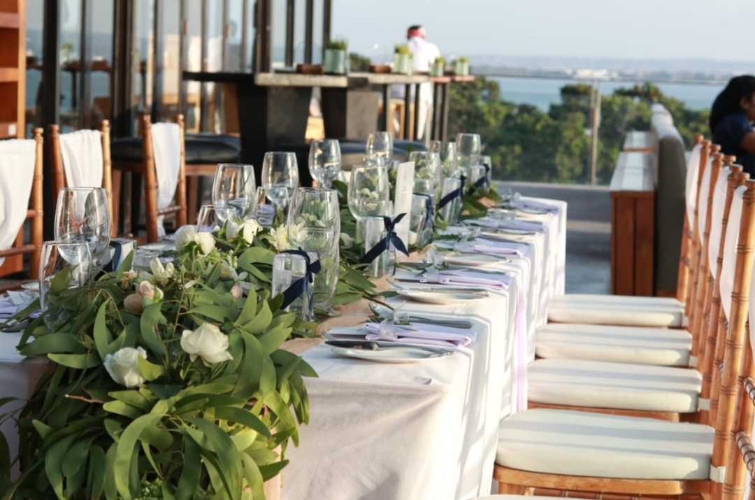 Grand Seminyak – Lifestyle Boutique Bali Resort - General view 1