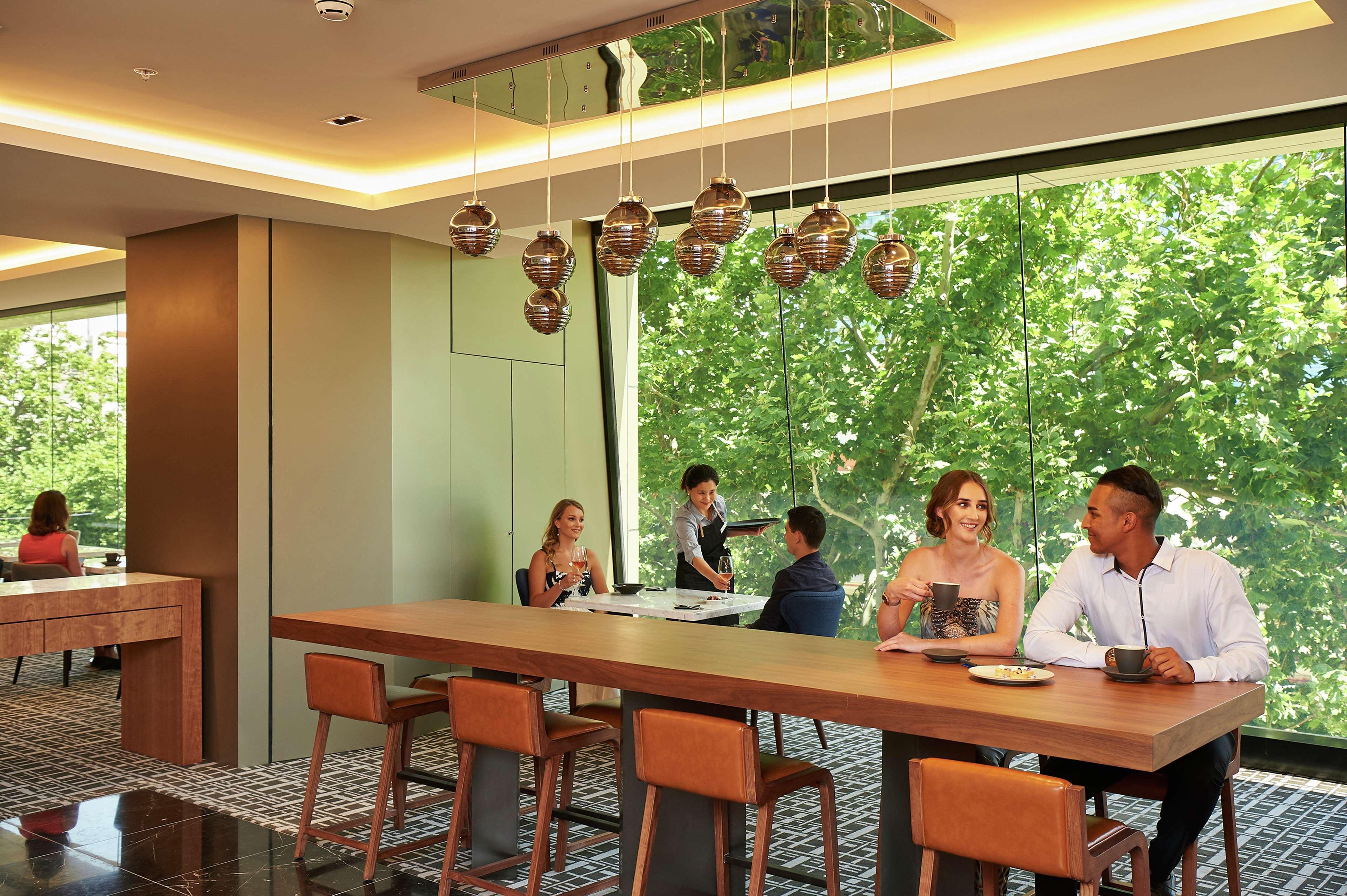 Stay in style at Doubletree By Hilton Perth Northbridge