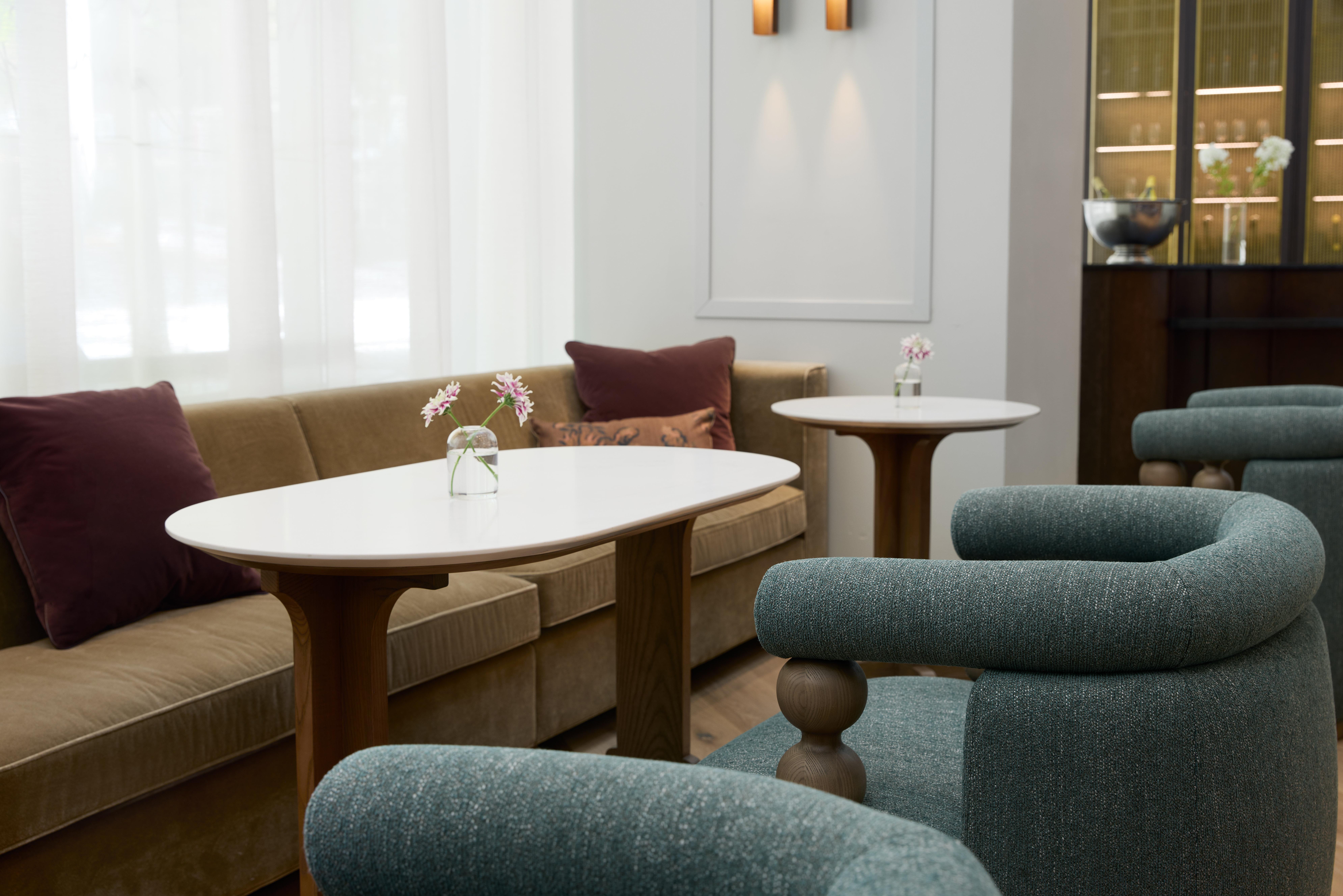 Stay in style at Kimpton Hotel Monaco Seattle An Ihg Hotel