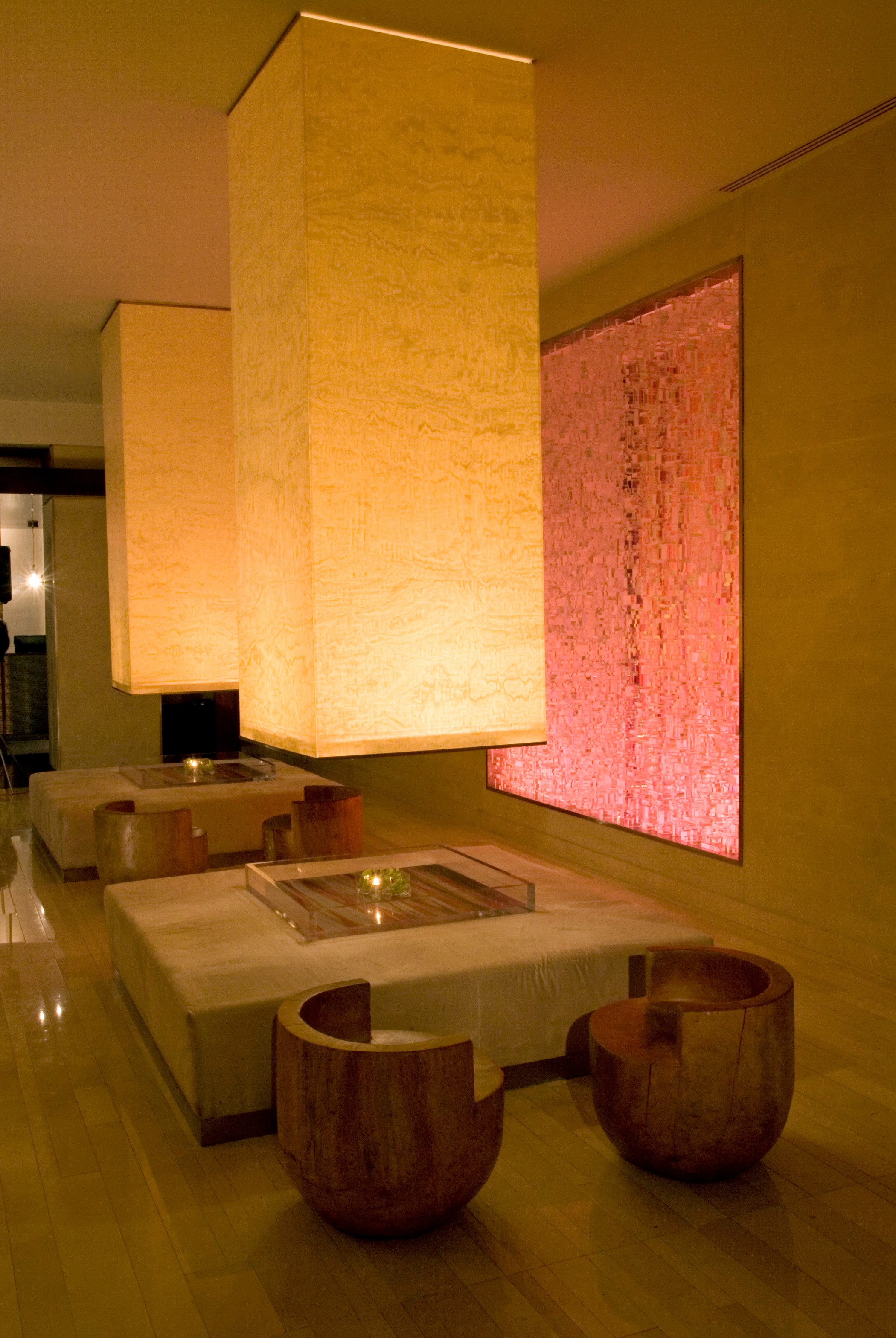 Stay in style at W New York Times Square