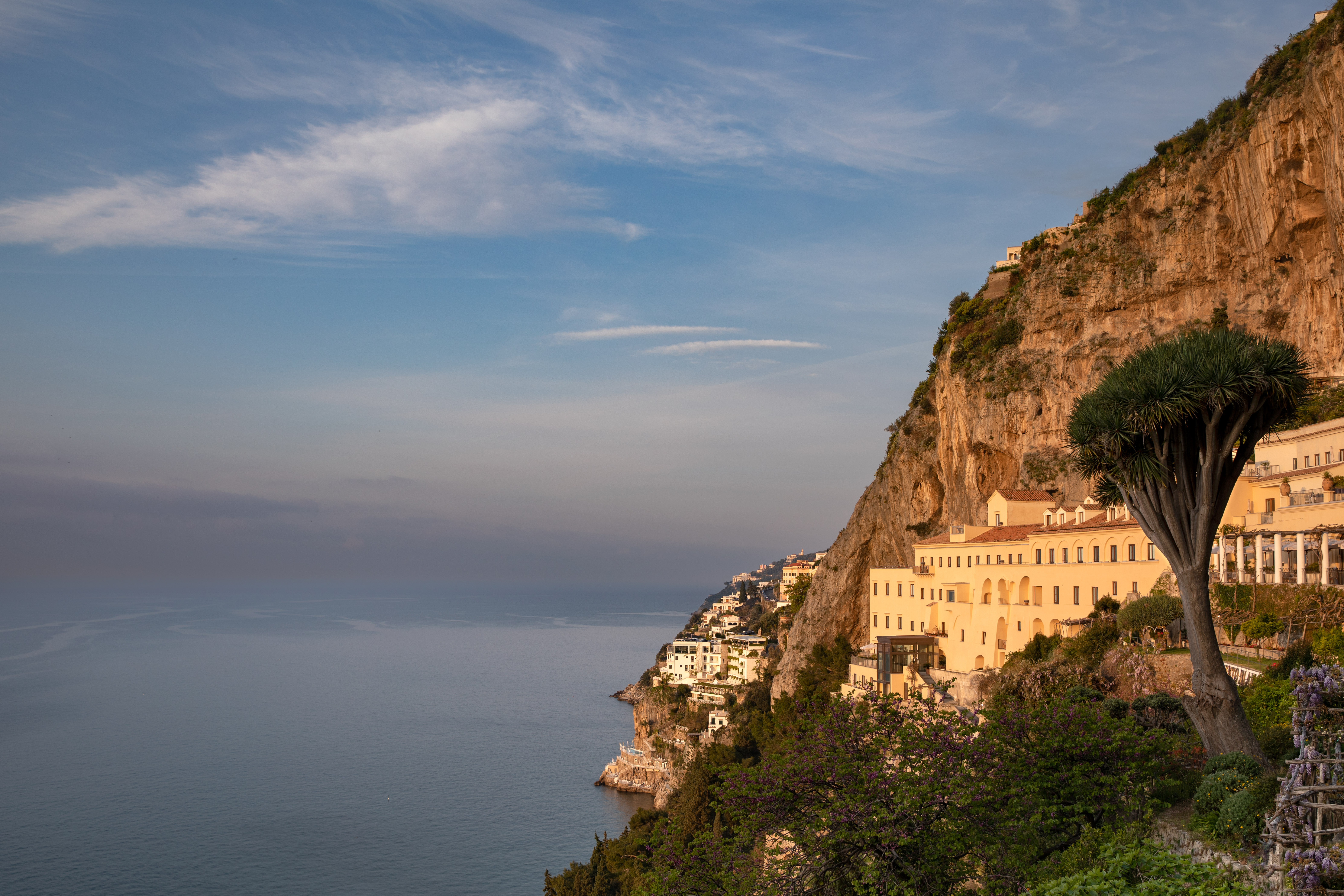 Stay in style at Anantara Convento di Amalfi Grand Hotel
