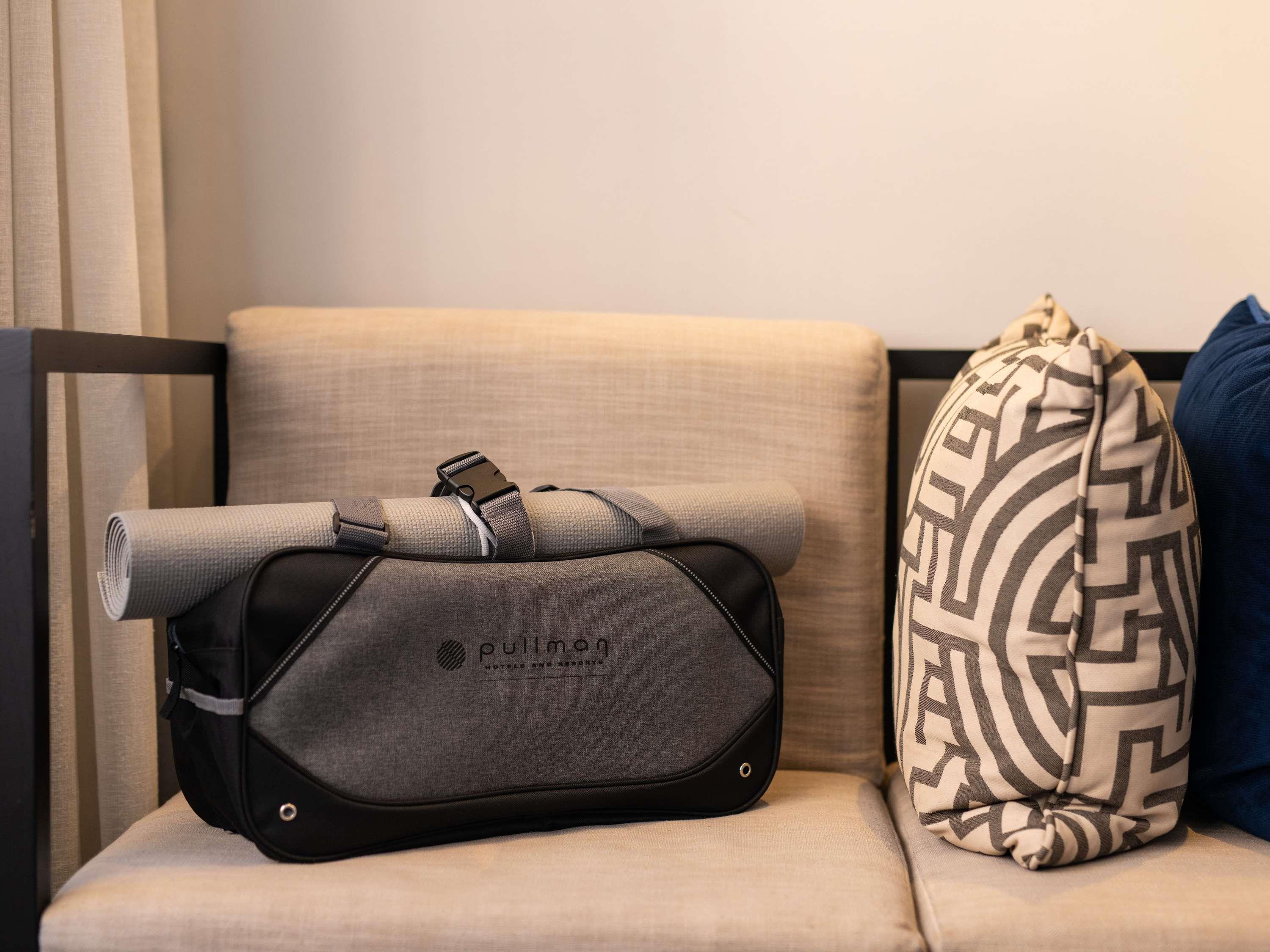 Stay in style at Pullman Cape Town City Centre