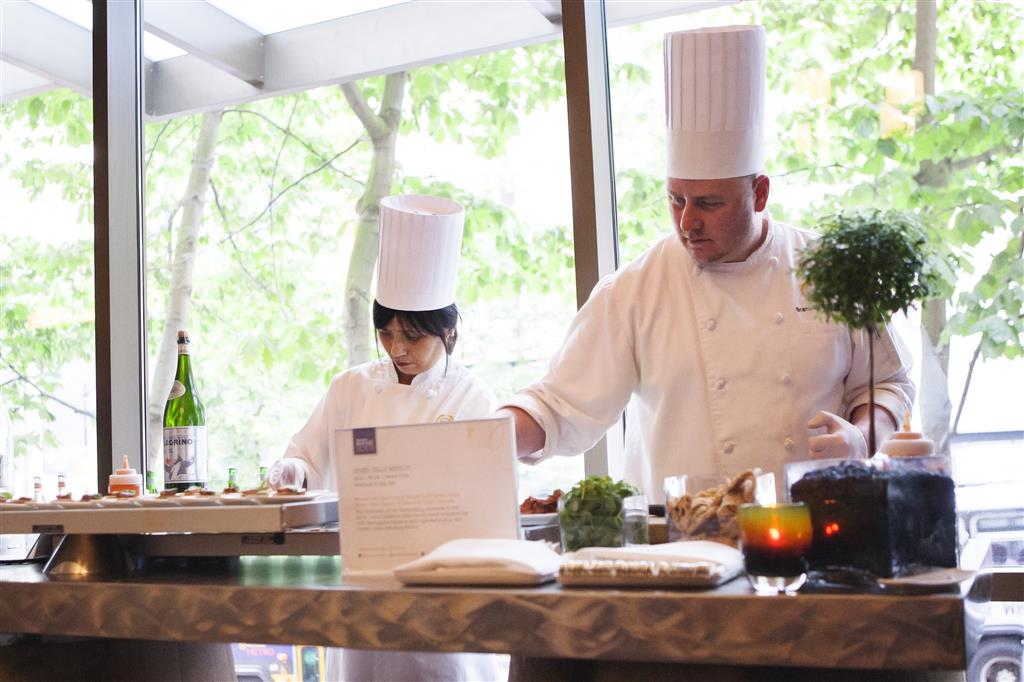 Stay in style at Sheraton Grand Seattle