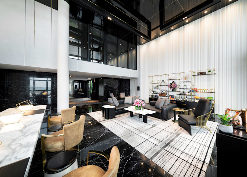 Stay in style at The Outpost Hotel Sentosa