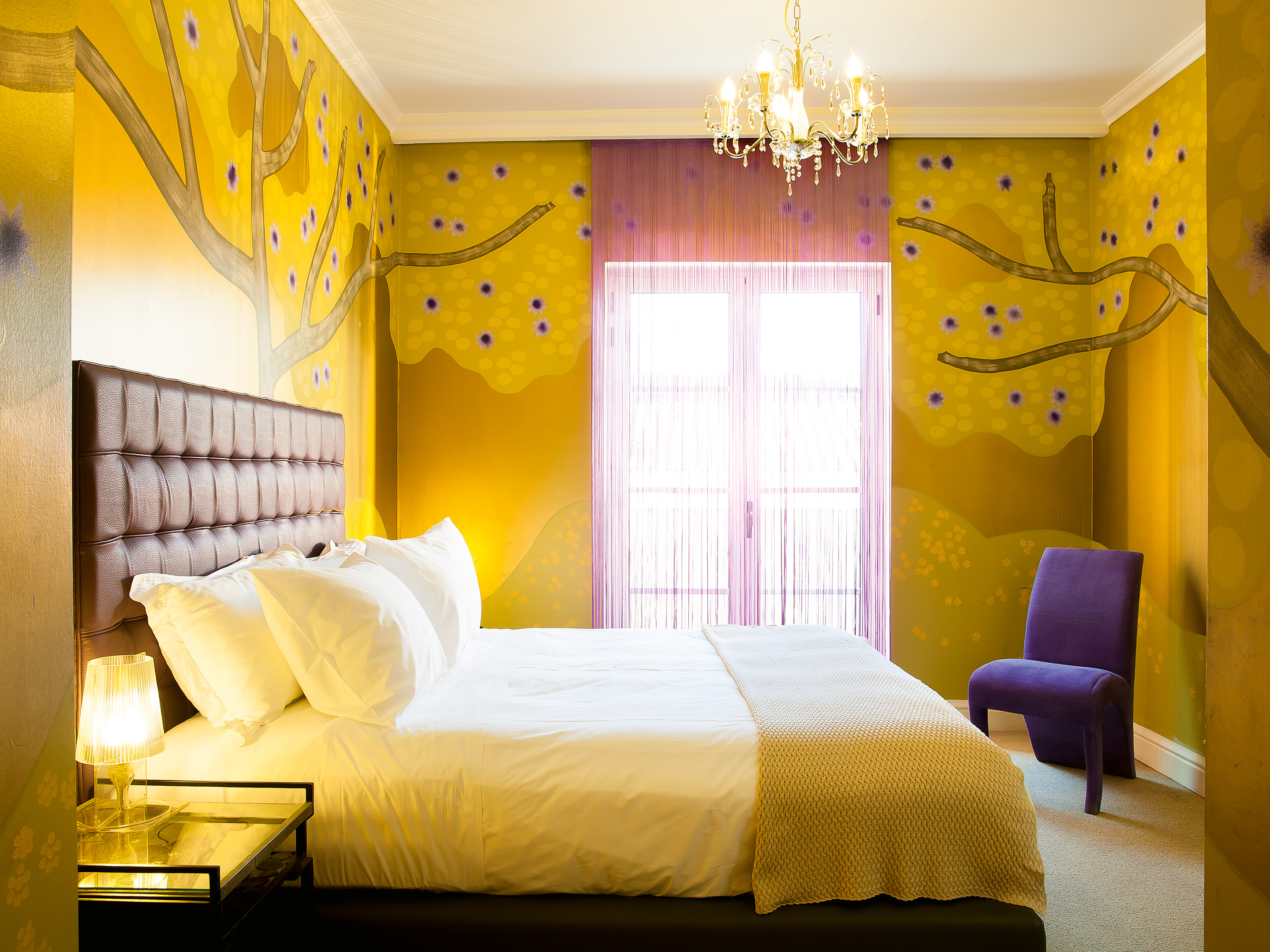 Stay in style at Grecotel Pallas Athena