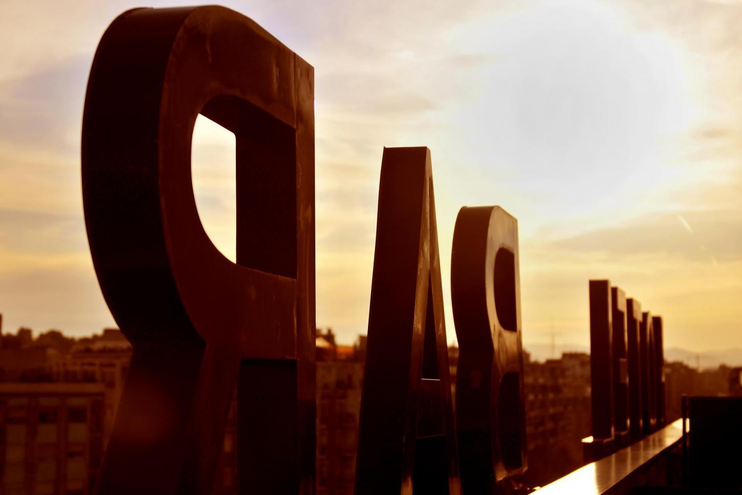 Stay in style at Hotel Barcelona Universal