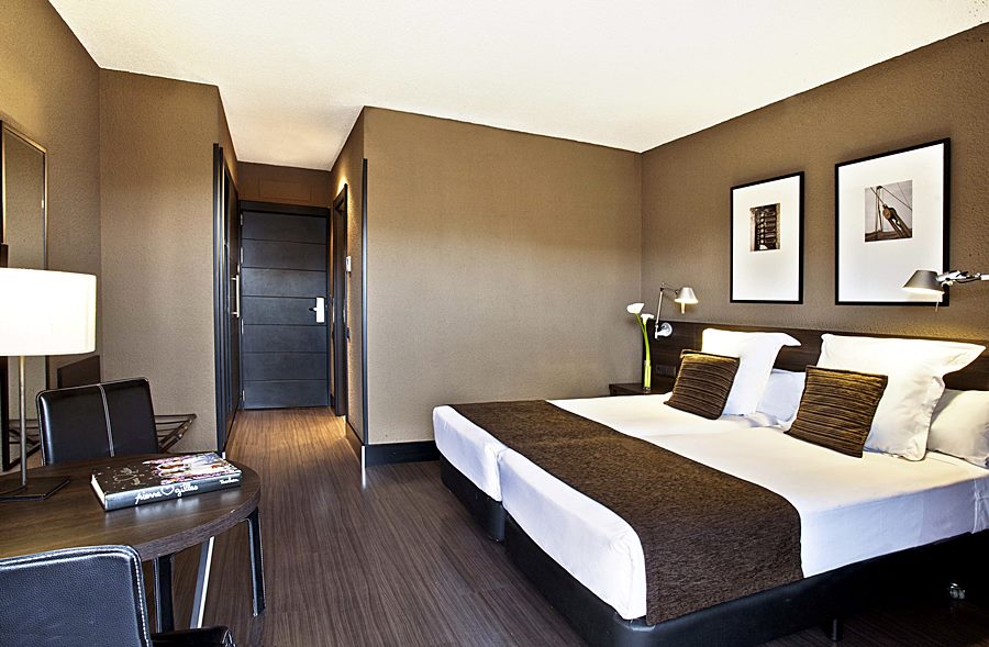 Stay in style at Hotel Medium Valencia