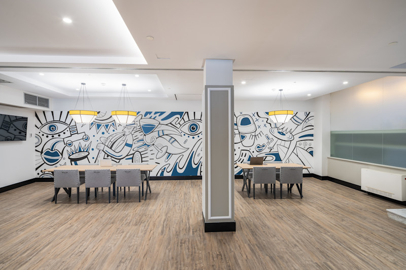 Stay in style at LIVVO Fataga & Centro de Negocios