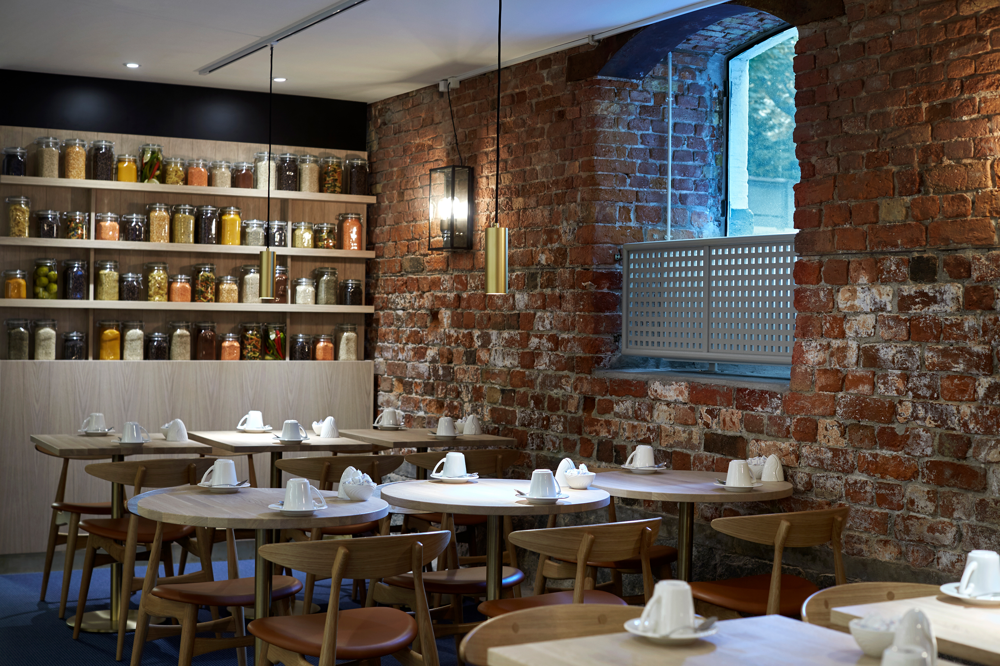 Stay in style at Copenhagen Strand