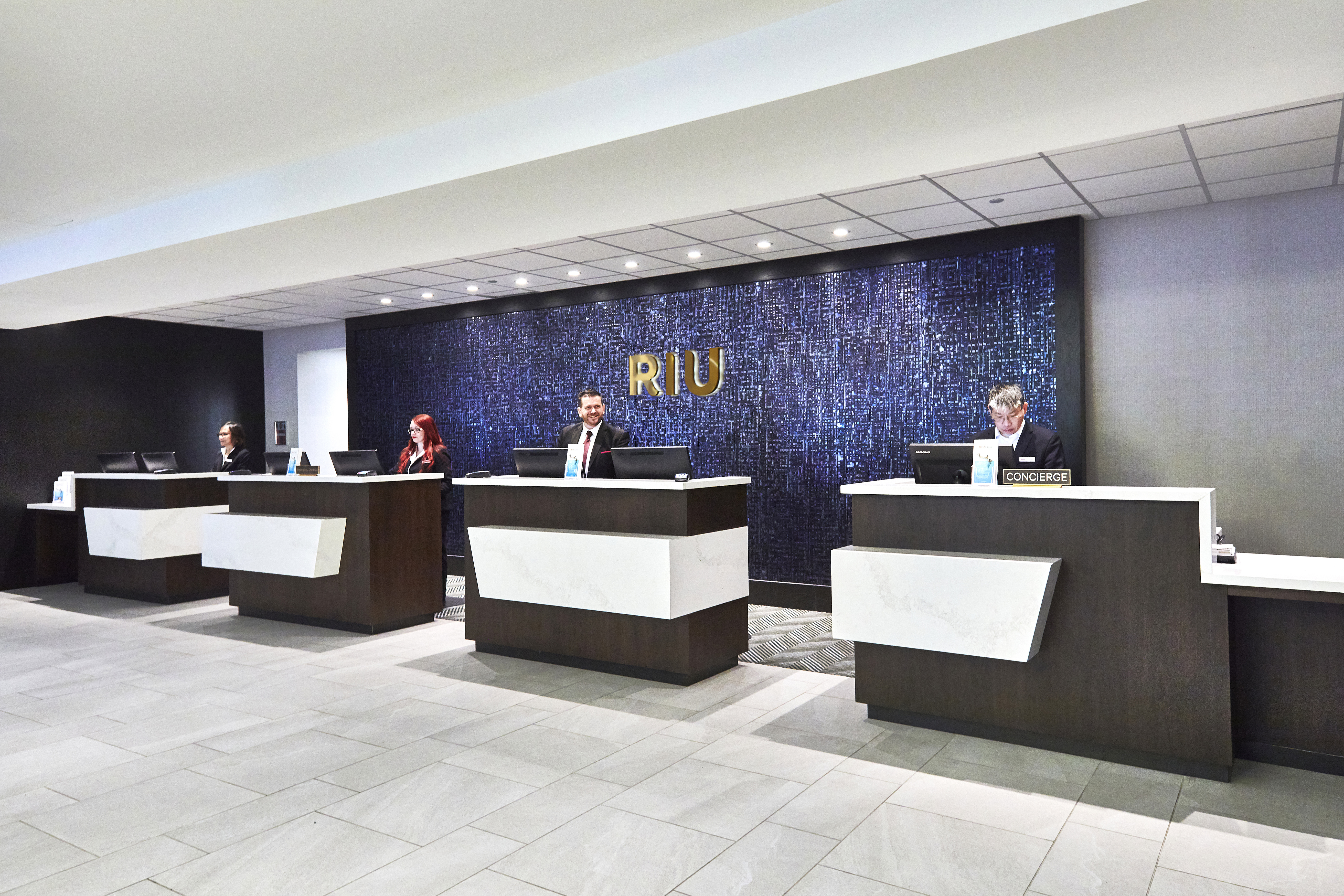 Stay in style at Hotel Riu Plaza Fisherman’s Wharf