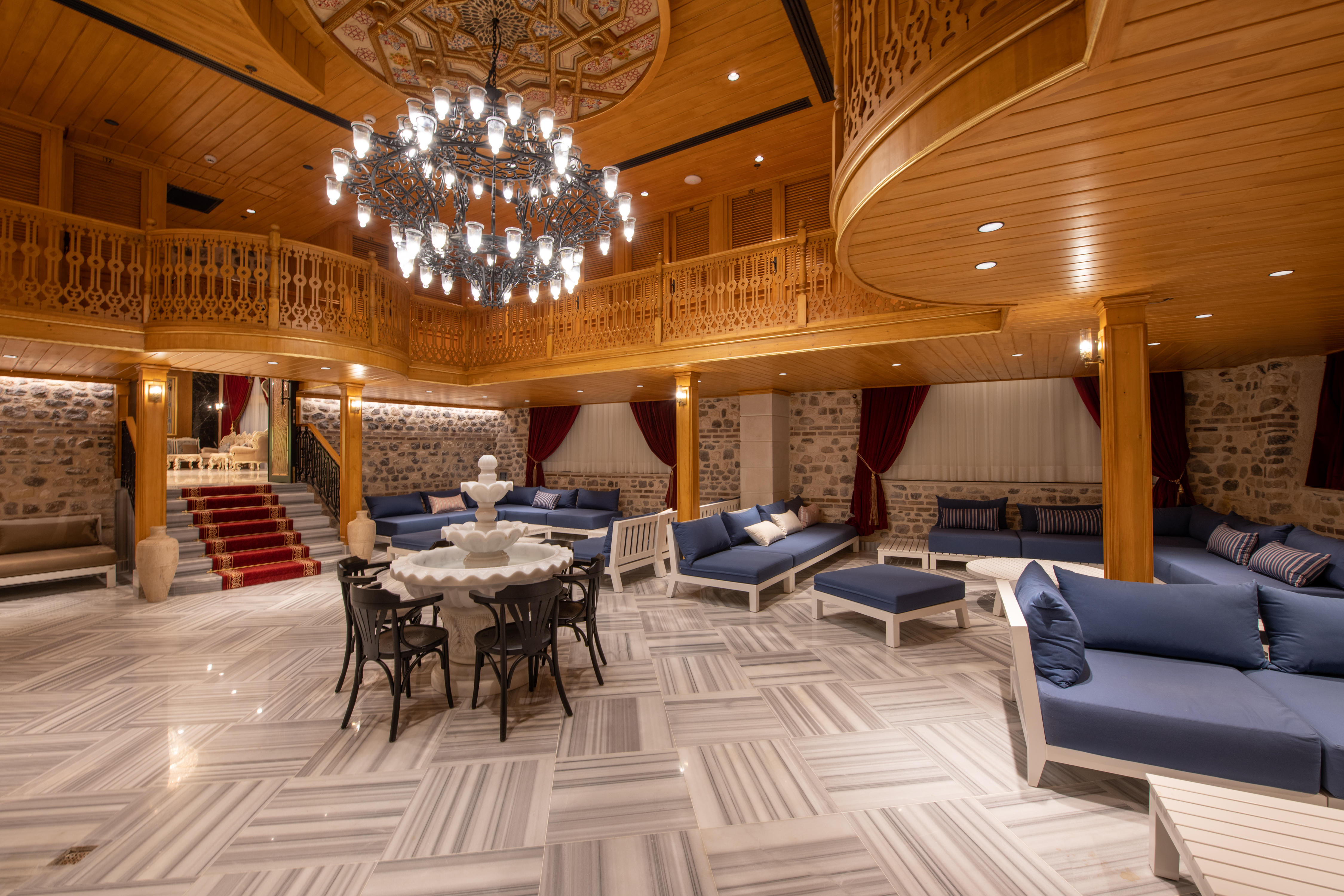 Stay in style at BVS Bosphorus Pera Hotel