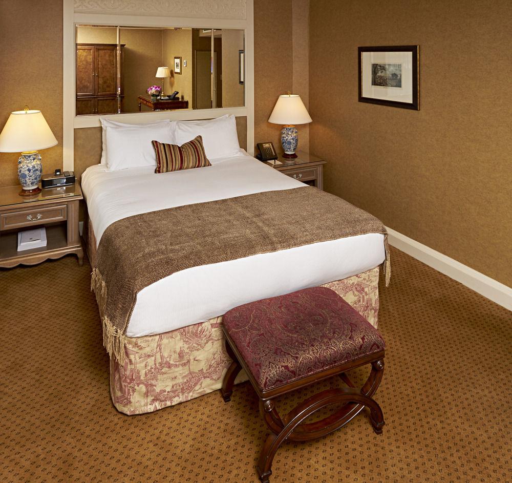 Stay in style at Wedgewood Hotel & Spa