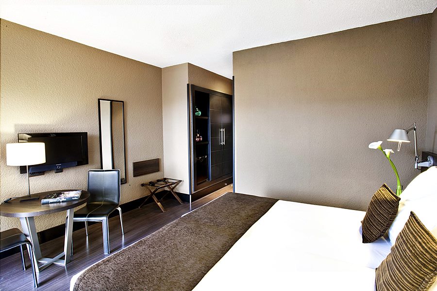 Stay in style at Hotel Medium Valencia
