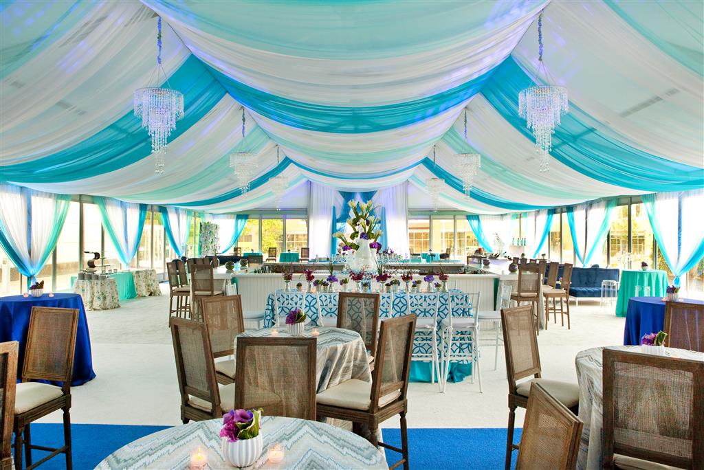 Stay in style at The Westin Boston Seaport District