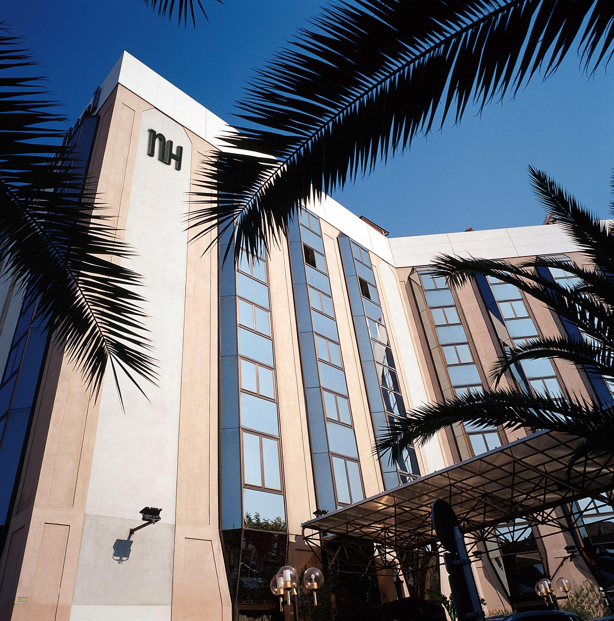 Stay in style at NH Nice