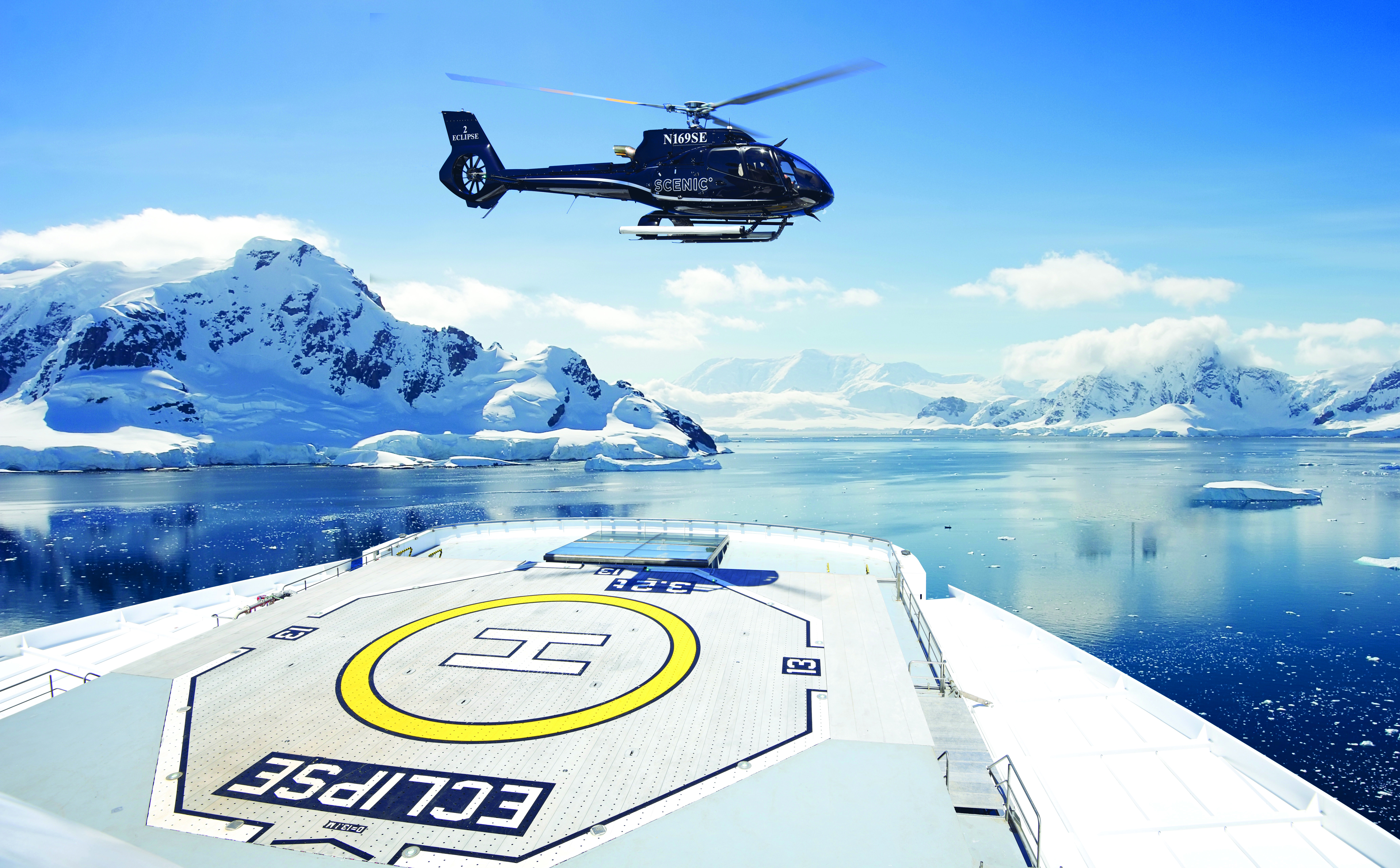 Image related to 30 minute helicopter experience 