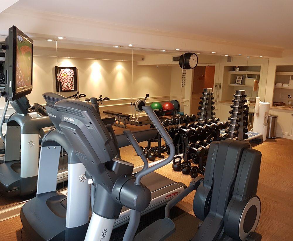 Stay in style at Wedgewood Hotel & Spa