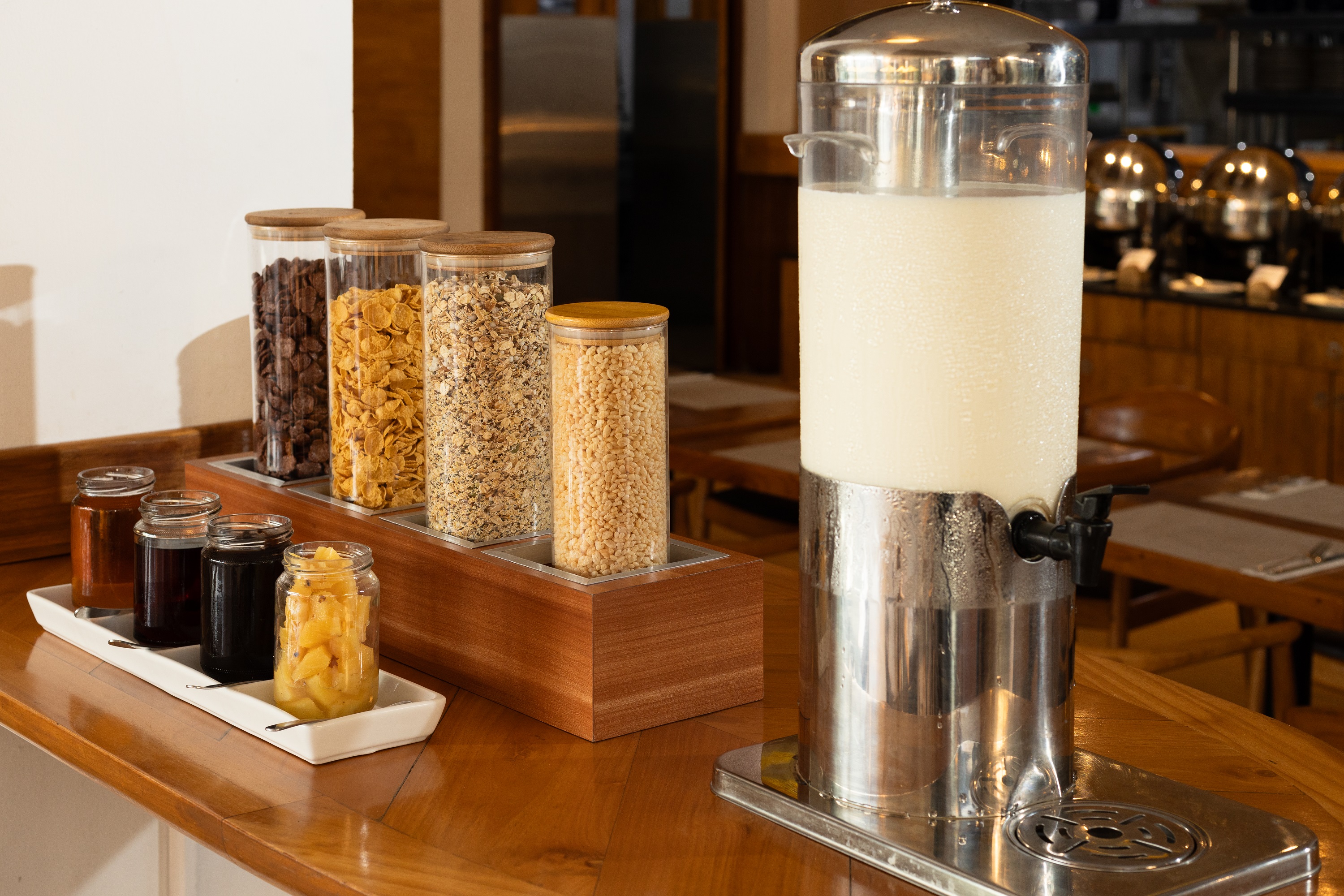 Stay in style at Amadea Resort & Villas