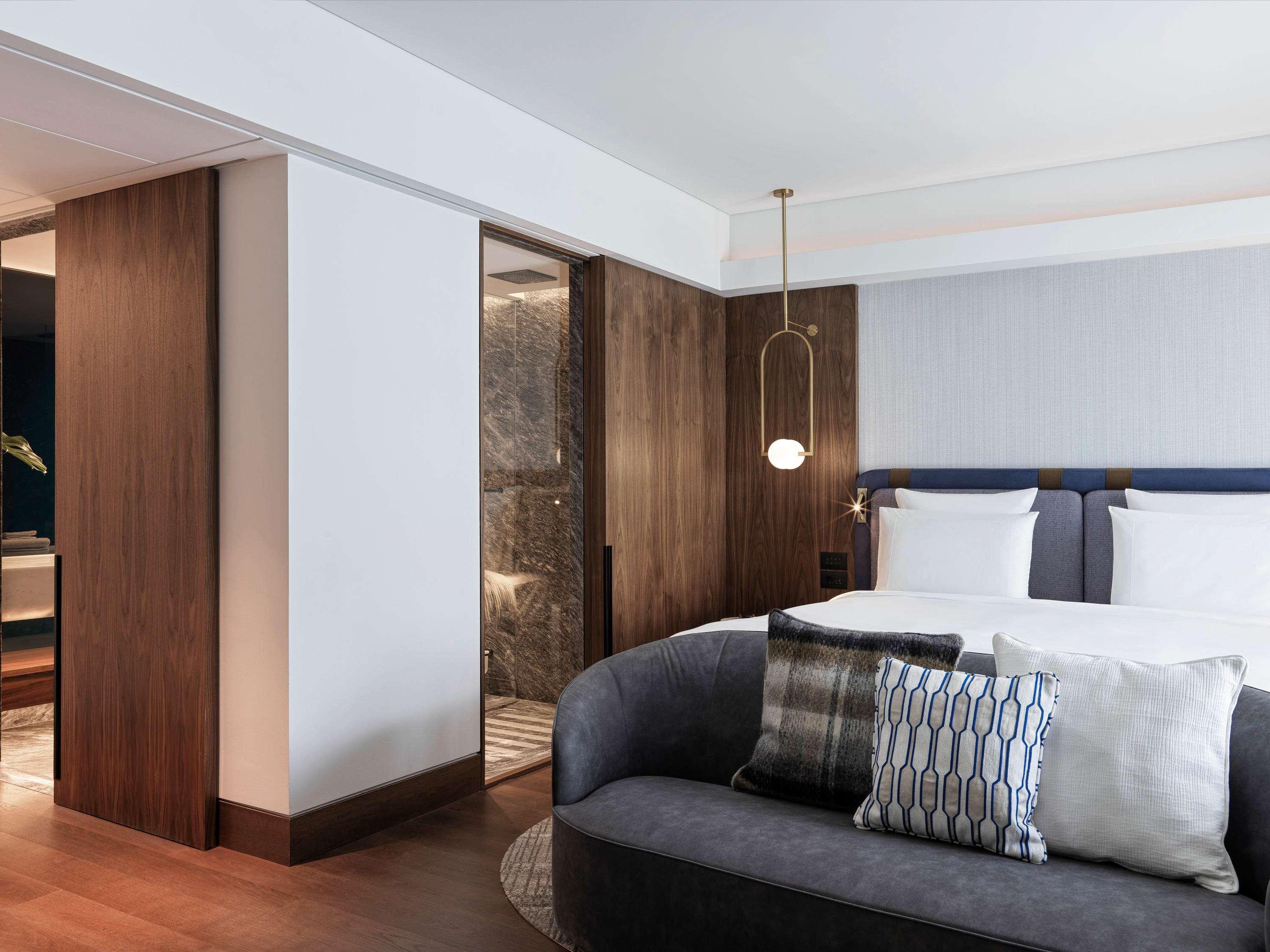 Stay in style at Athens Capital Center Hotel - MGallery Collection
